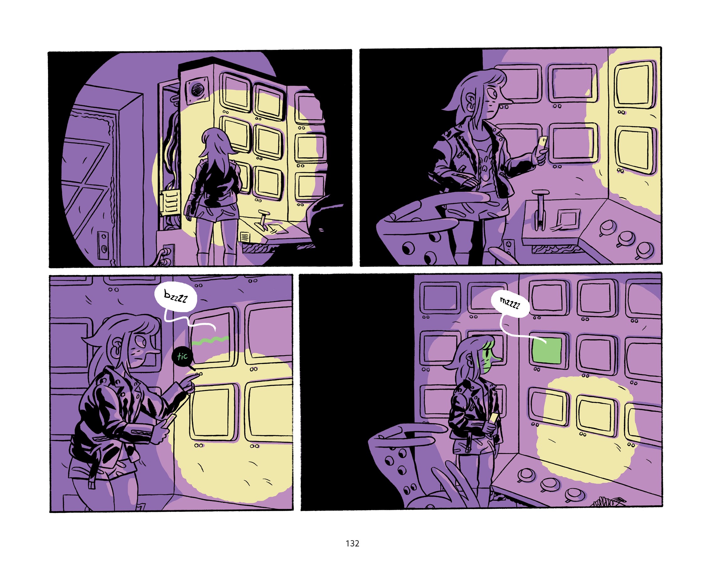Read online BTTM FDRS comic -  Issue # TPB (Part 2) - 33