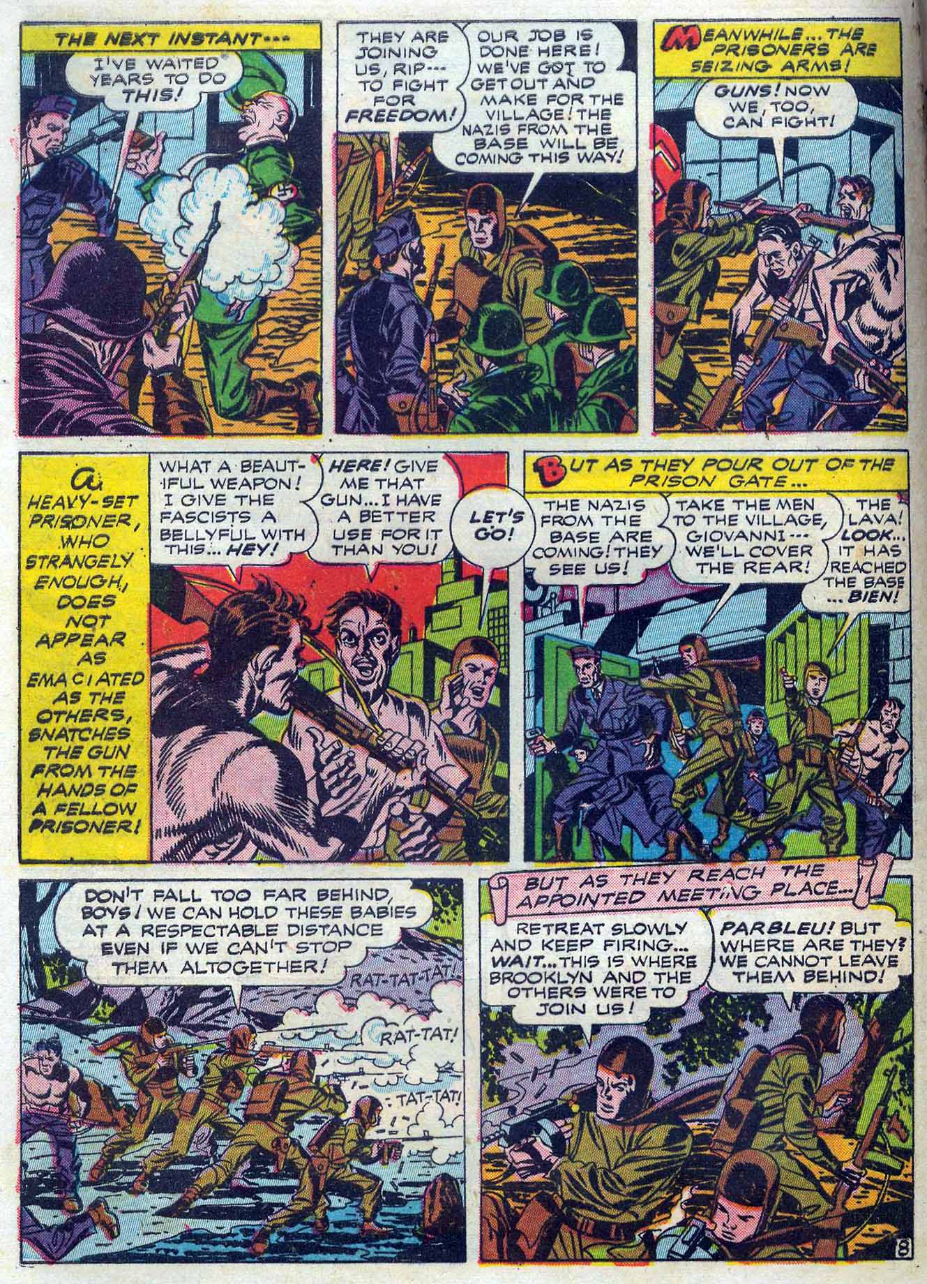 Detective Comics (1937) 79 Page 53