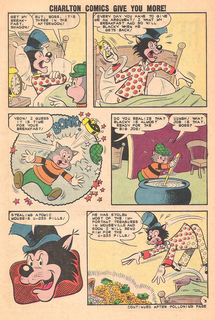 Read online Atomic Mouse comic -  Issue #50 - 5