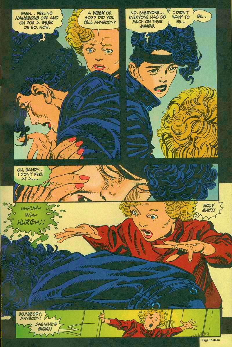 Read online John Byrne's Next Men (1992) comic -  Issue #16 - 15