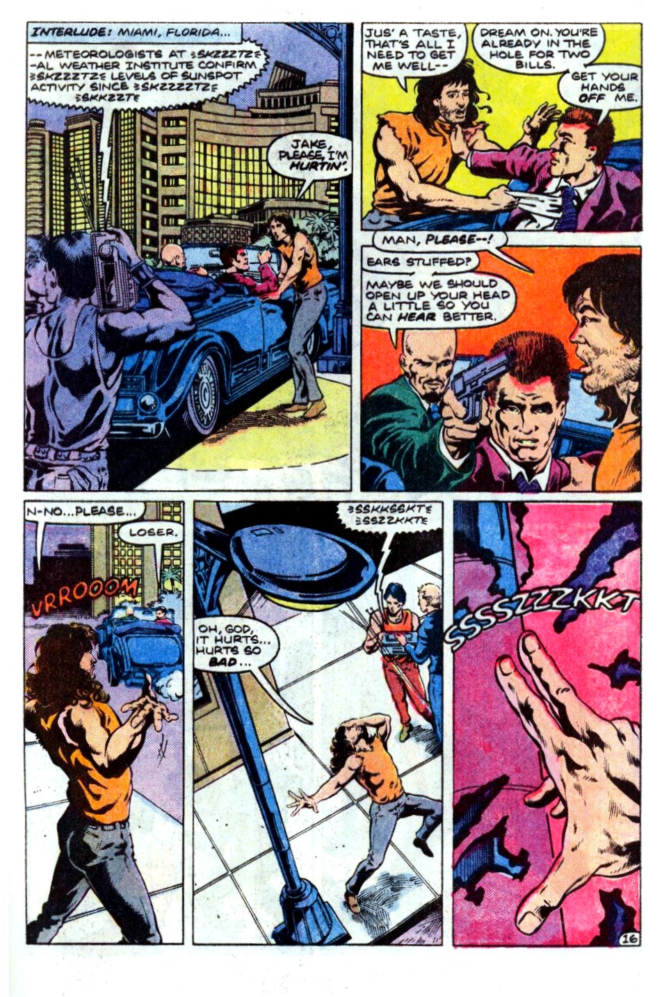 Read online The Fury of Firestorm comic -  Issue # _Annual 3 - 17