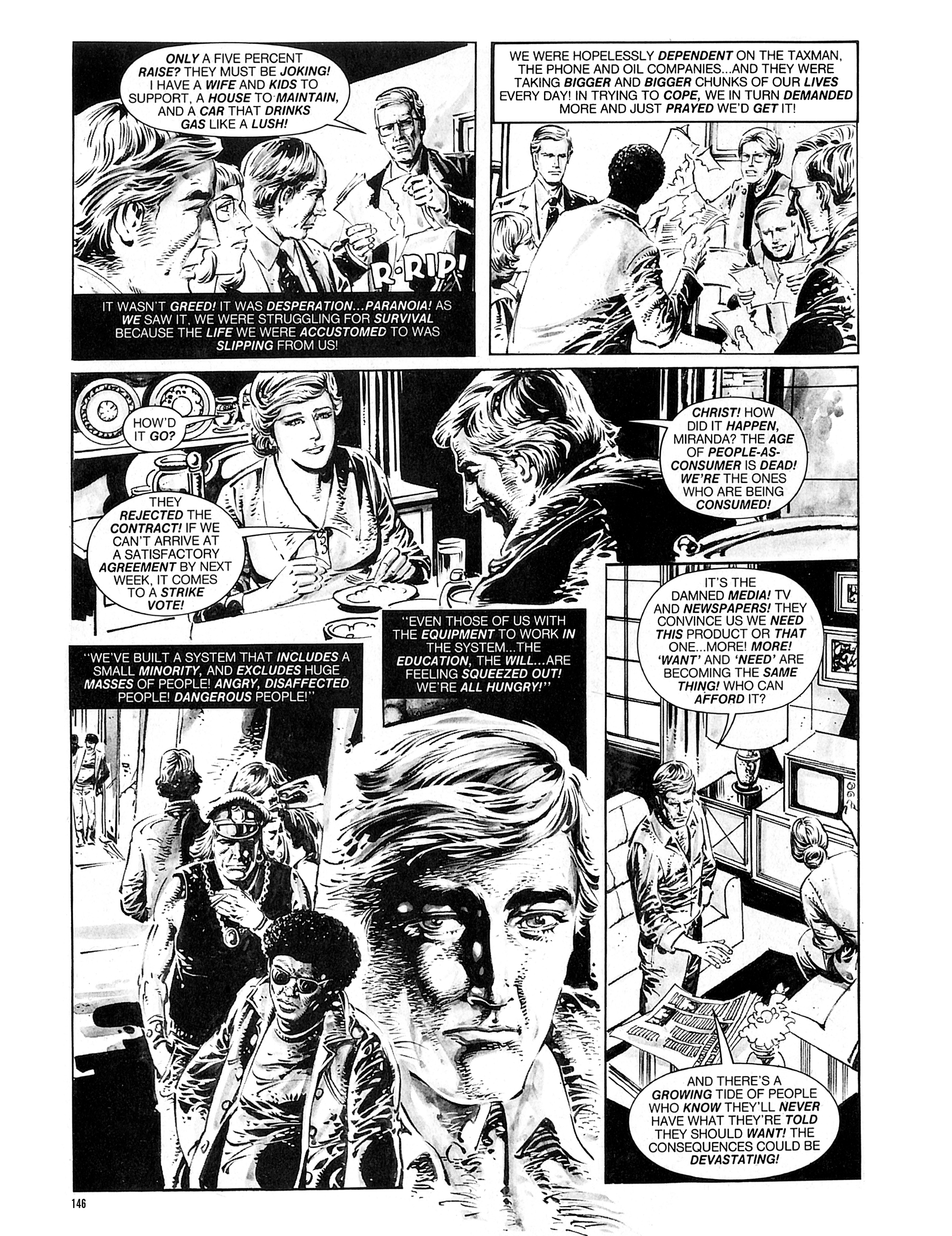 Read online Creepy Archives comic -  Issue # TPB 28 (Part 2) - 48