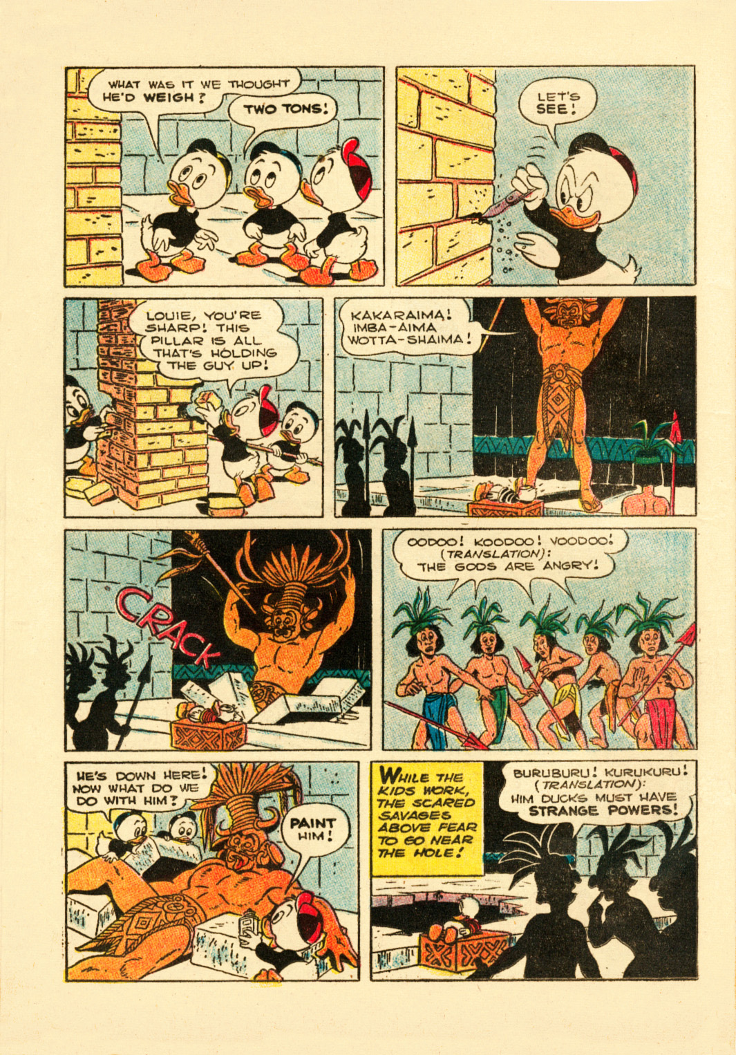 Four Color Comics issue 422 - Page 24