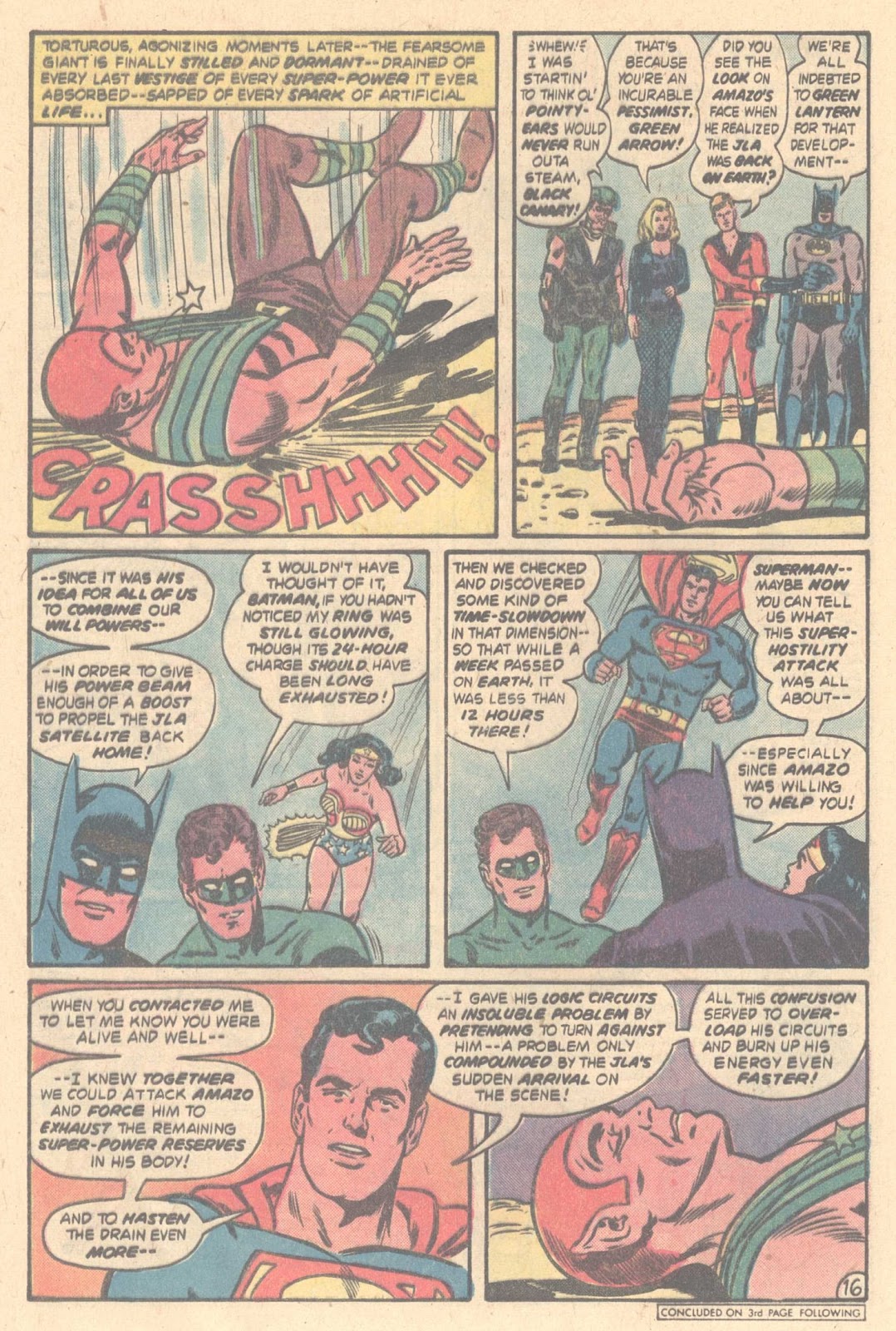 Action Comics (1938) issue 483 - Page 28
