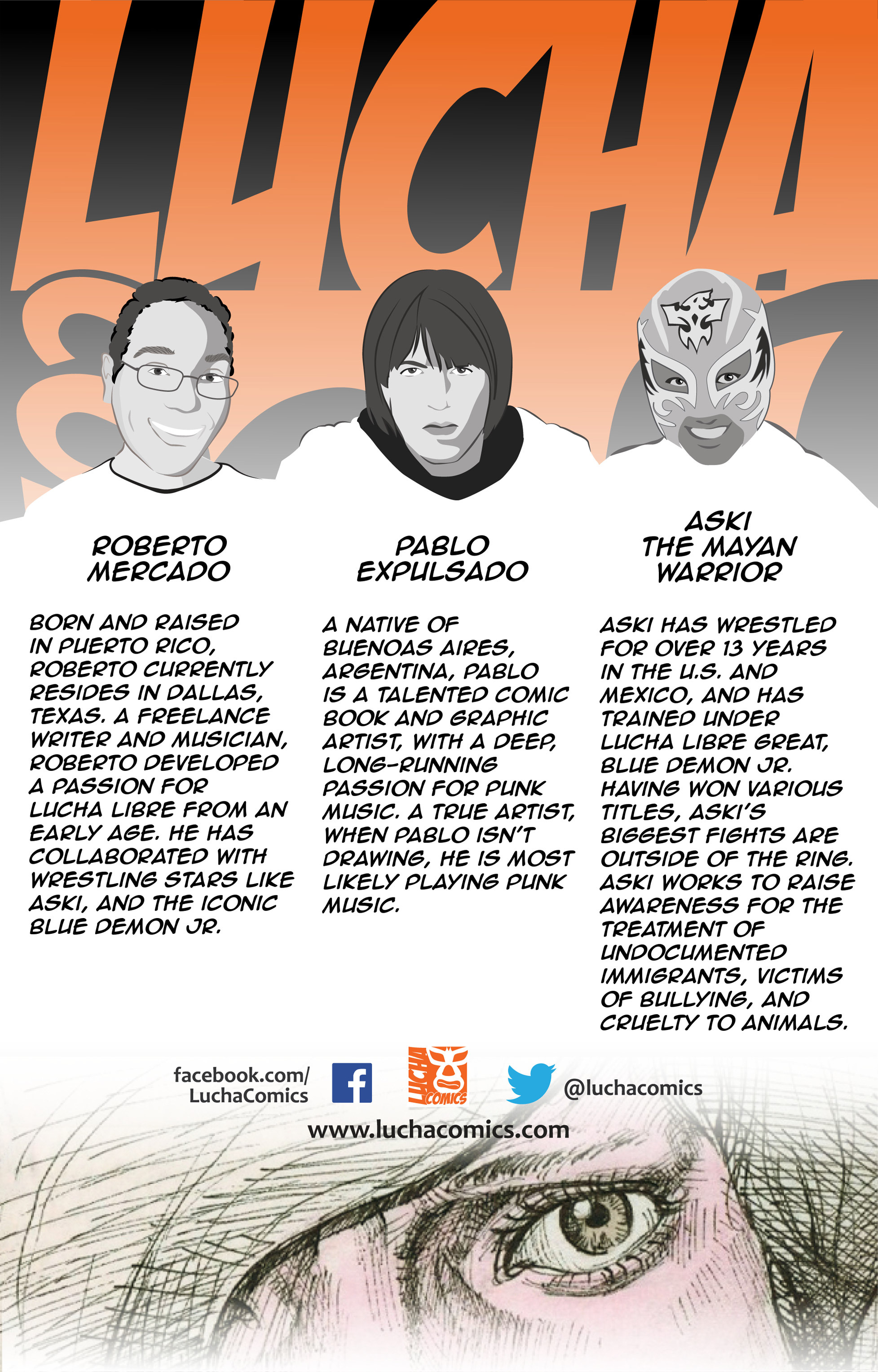 Read online Aski vs. The Draconians comic -  Issue #1 - 27