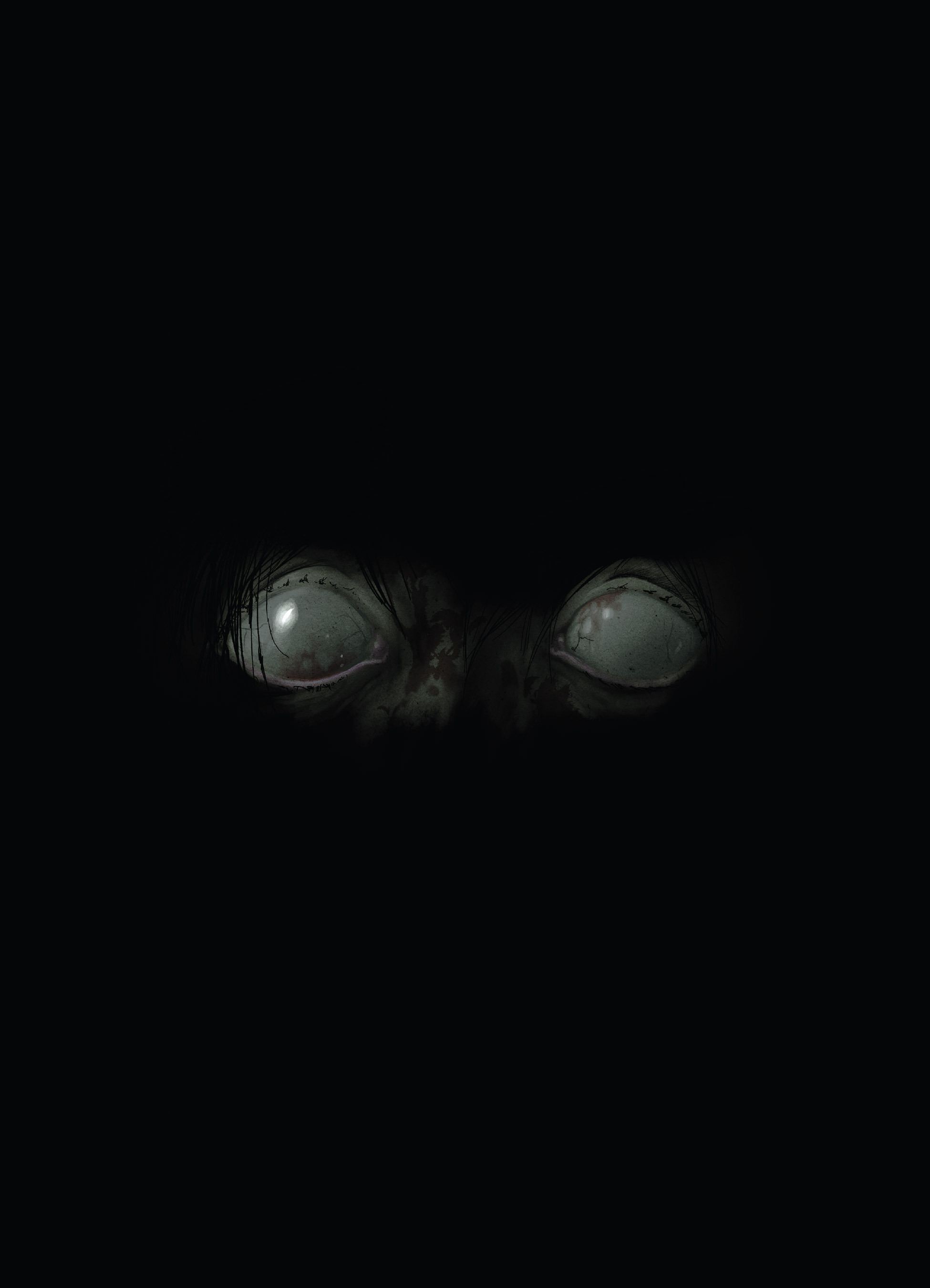 Read online Golem comic -  Issue #3 - 6