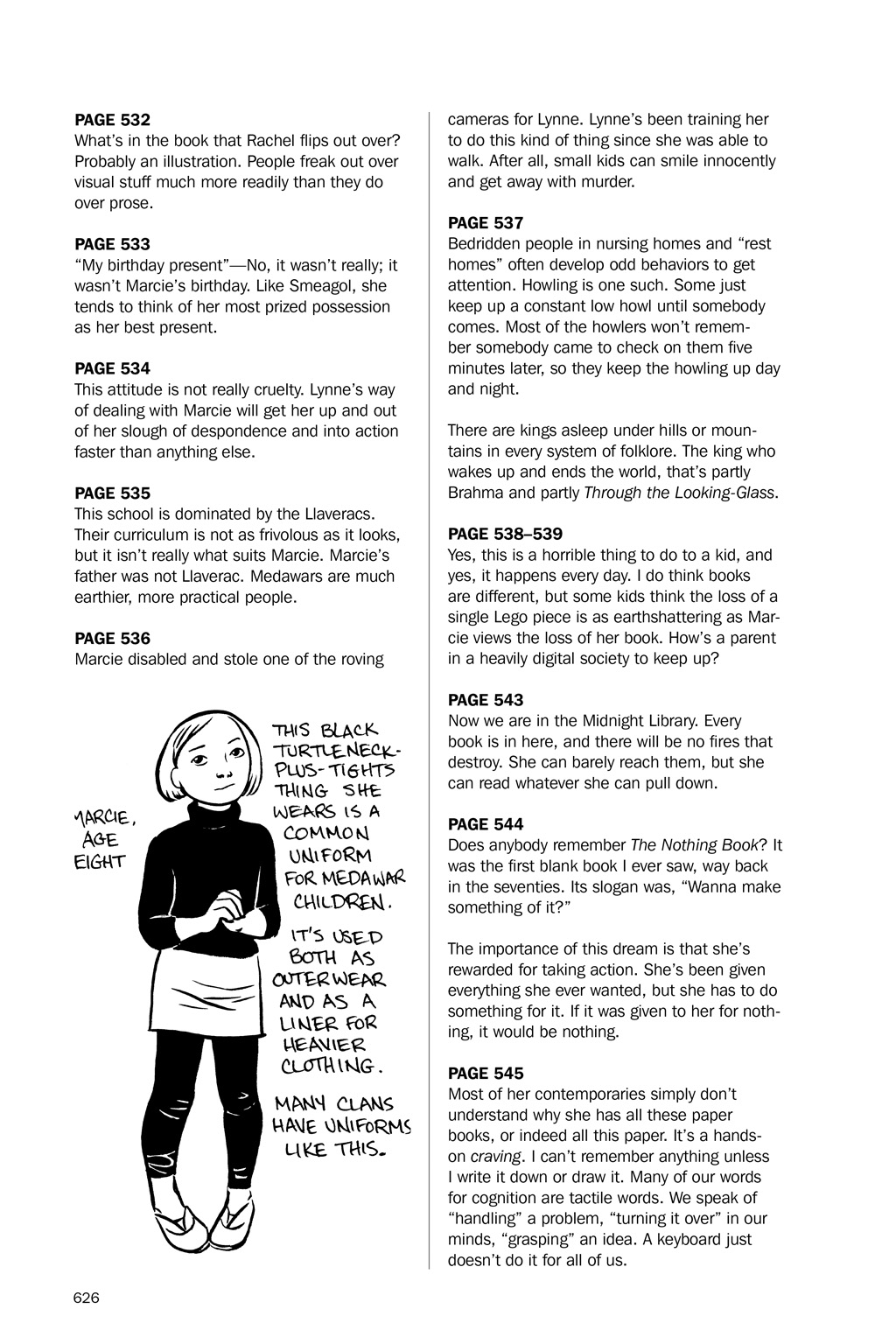 Read online The Finder Library comic -  Issue # TPB 1 (Part 6) - 81