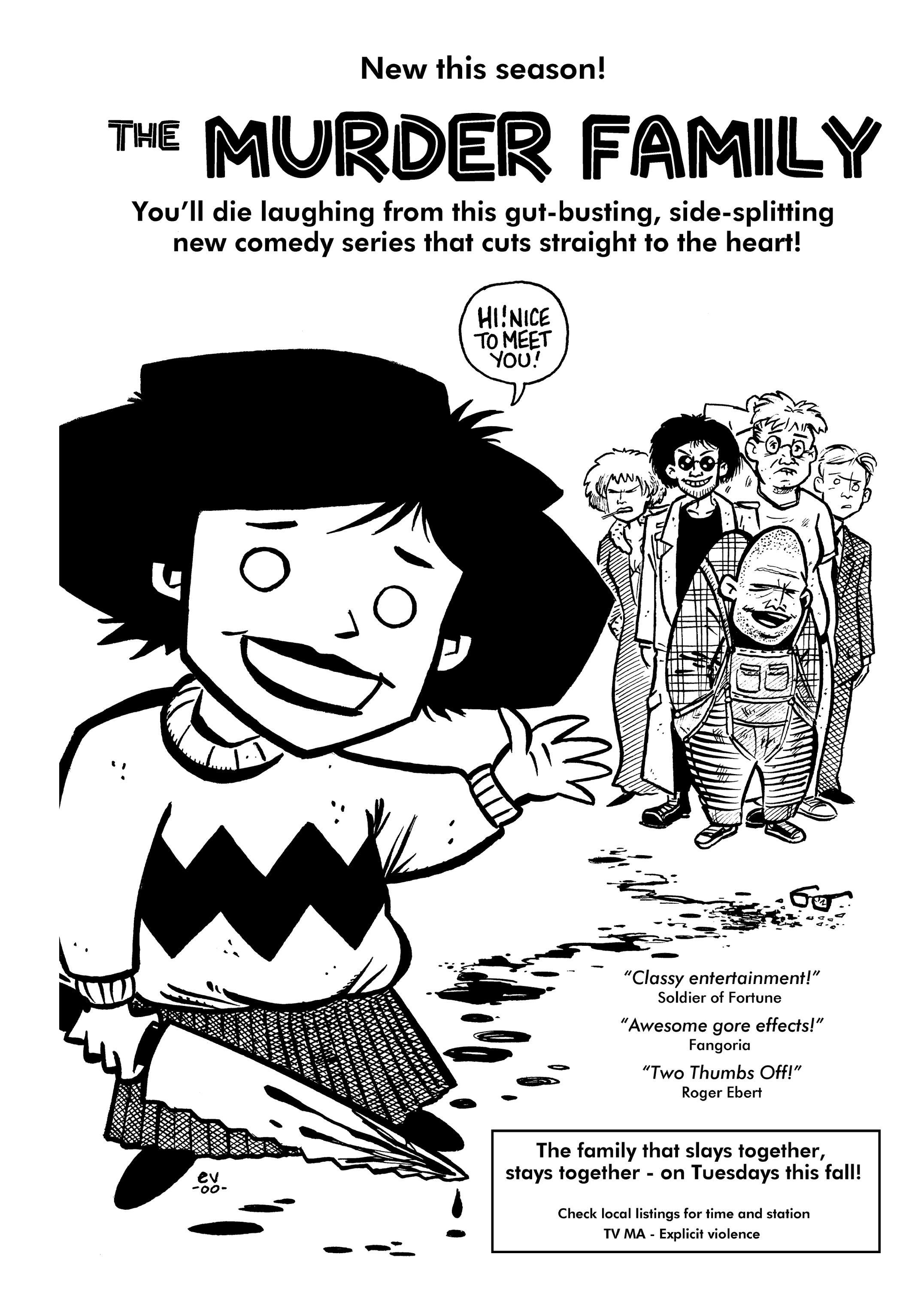 Read online Dork! comic -  Issue # TPB (Part 3) - 62