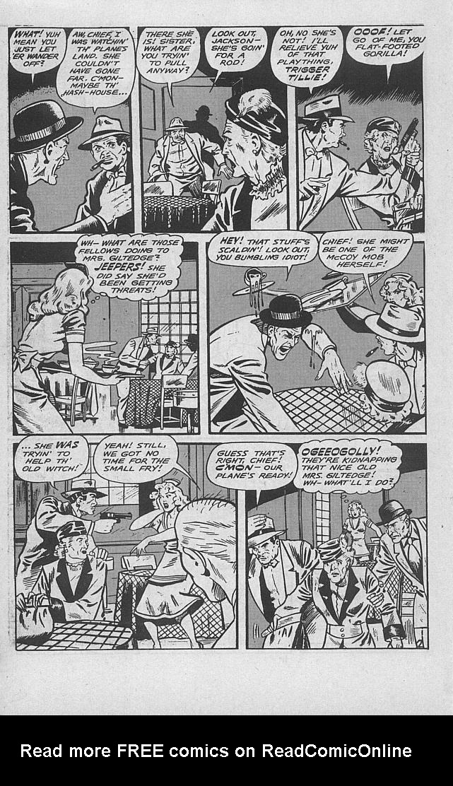 Read online Good Girl Comics comic -  Issue #18 - 46