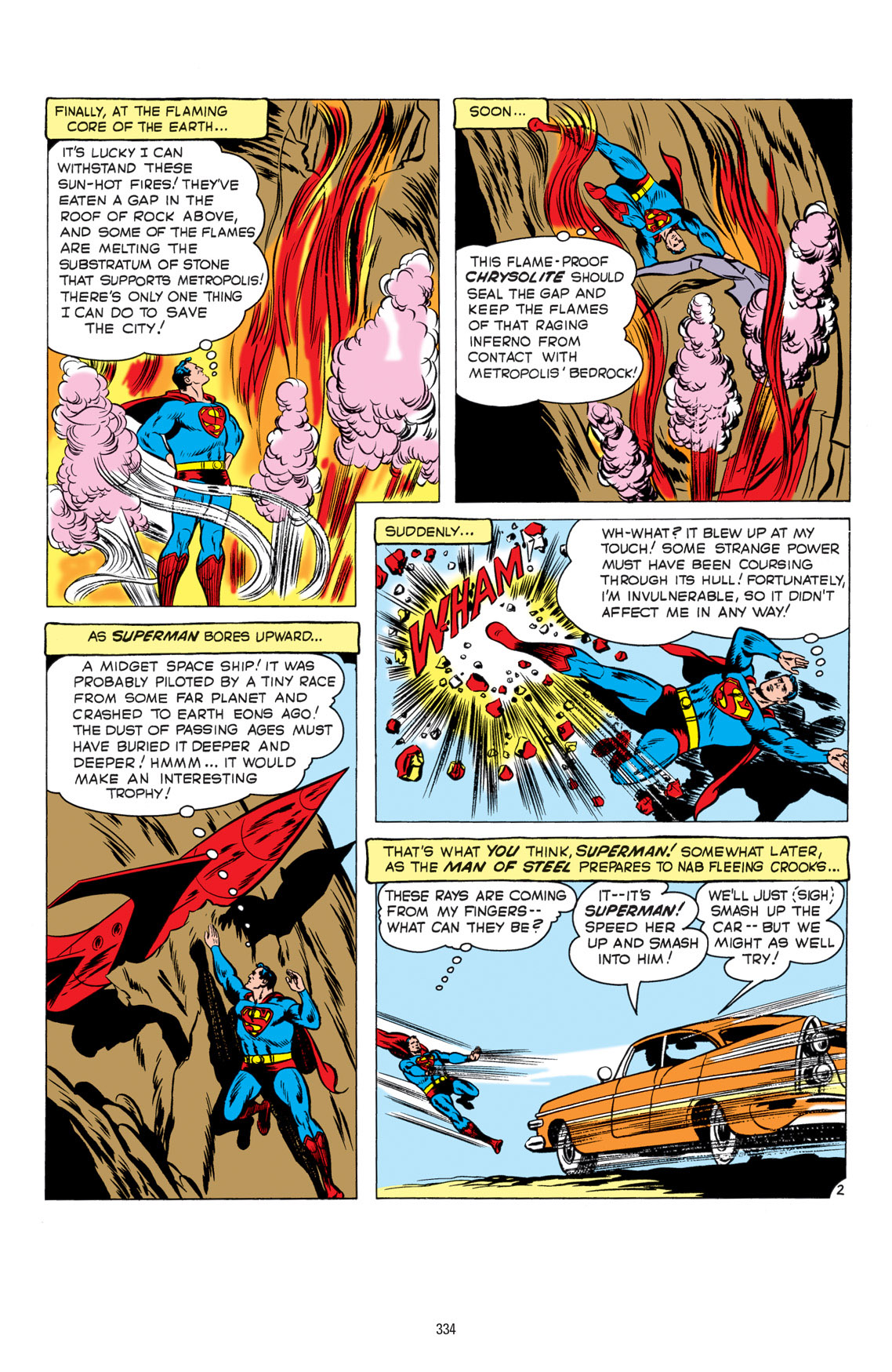 Read online Superman in the Fifties (2021) comic -  Issue # TPB (Part 4) - 35