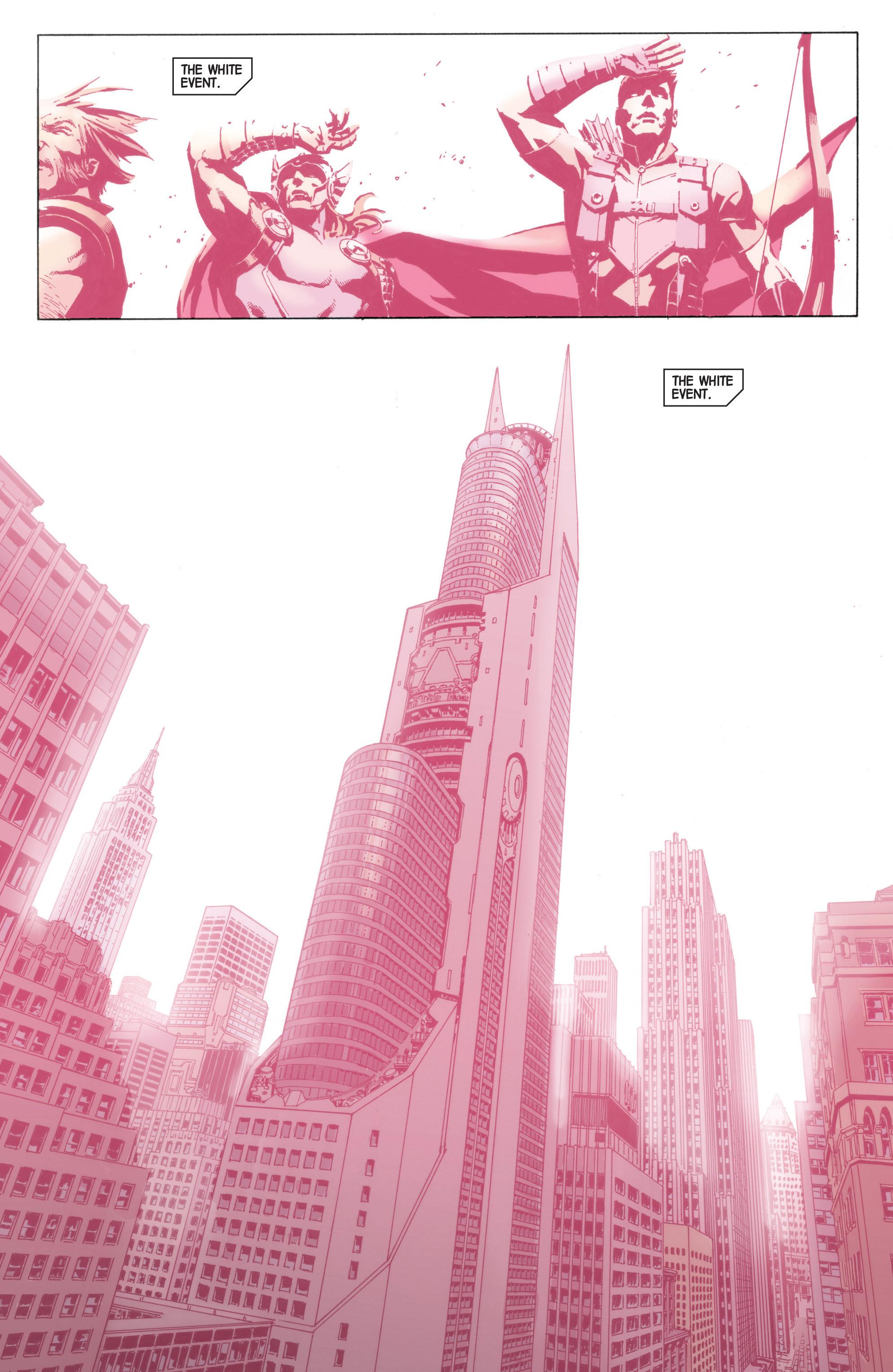 Read online Avengers (2013) comic -  Issue #Avengers (2013) _TPB 2 - 15
