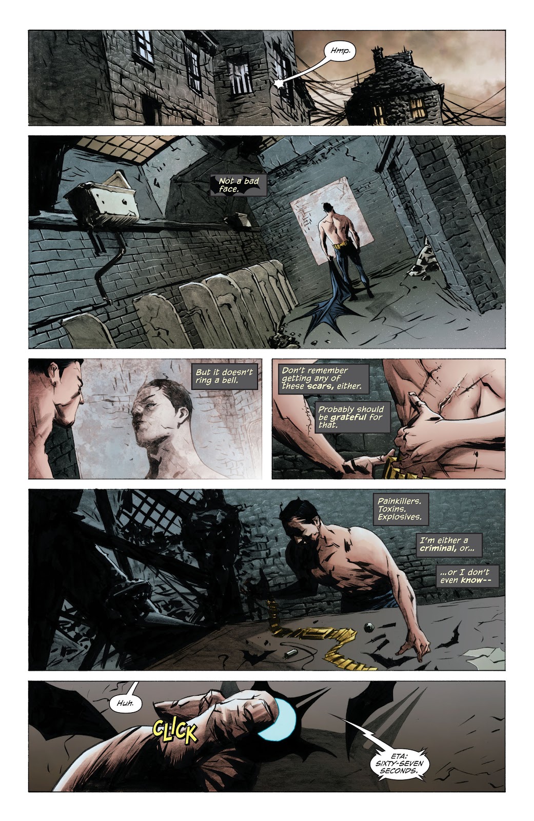 Batman/Superman (2013) issue 13 - Page 14