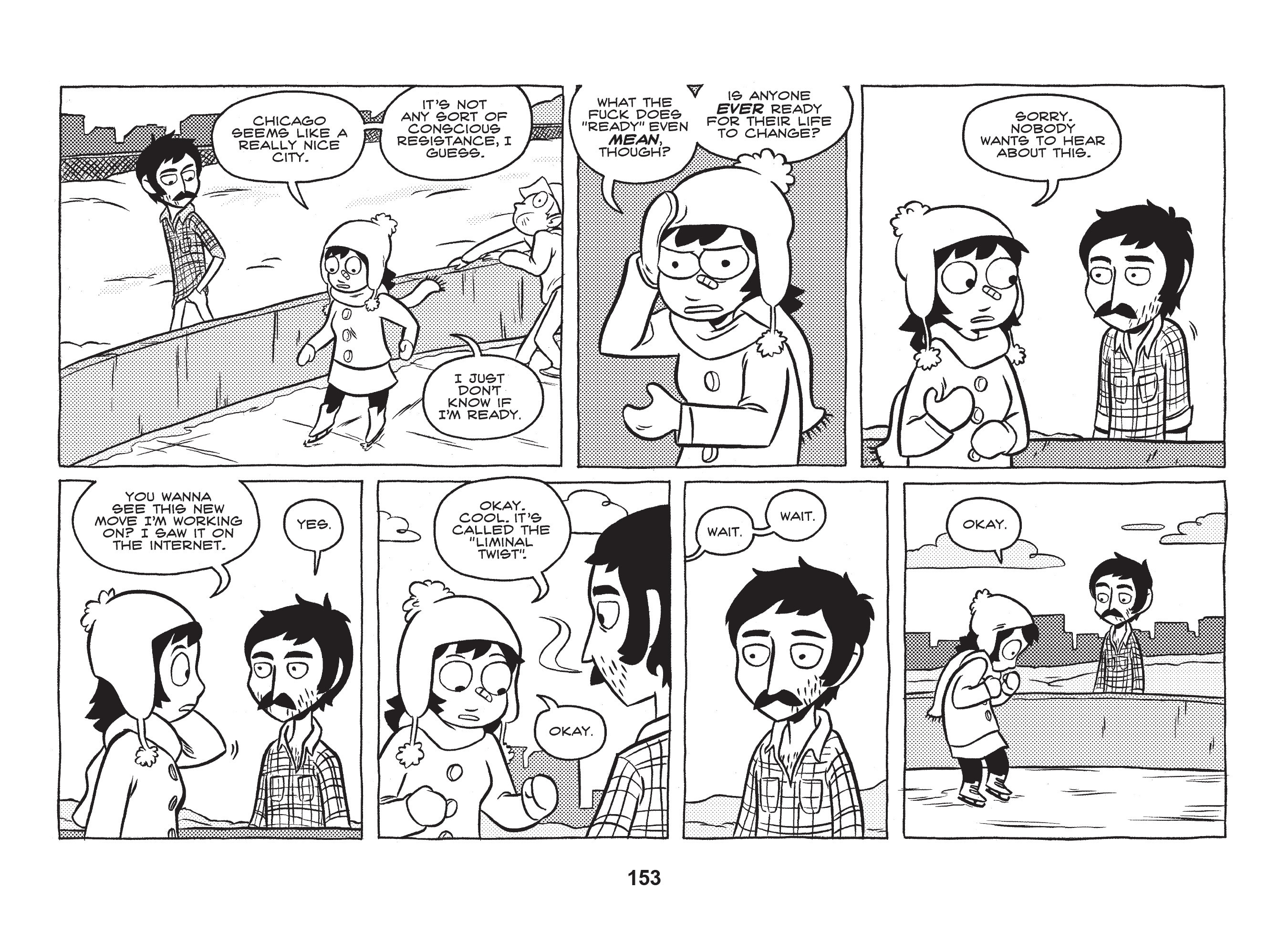 Read online Octopus Pie comic -  Issue # TPB 2 (Part 2) - 47