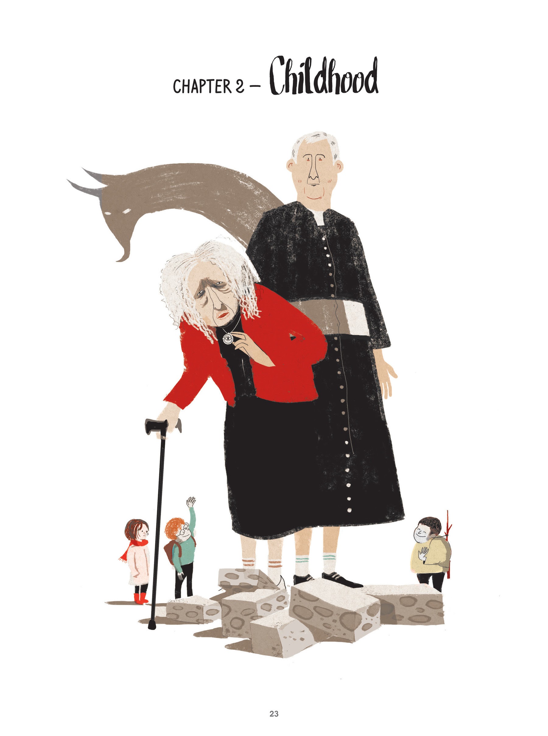 Read online Psychotic comic -  Issue # TPB (Part 1) - 24