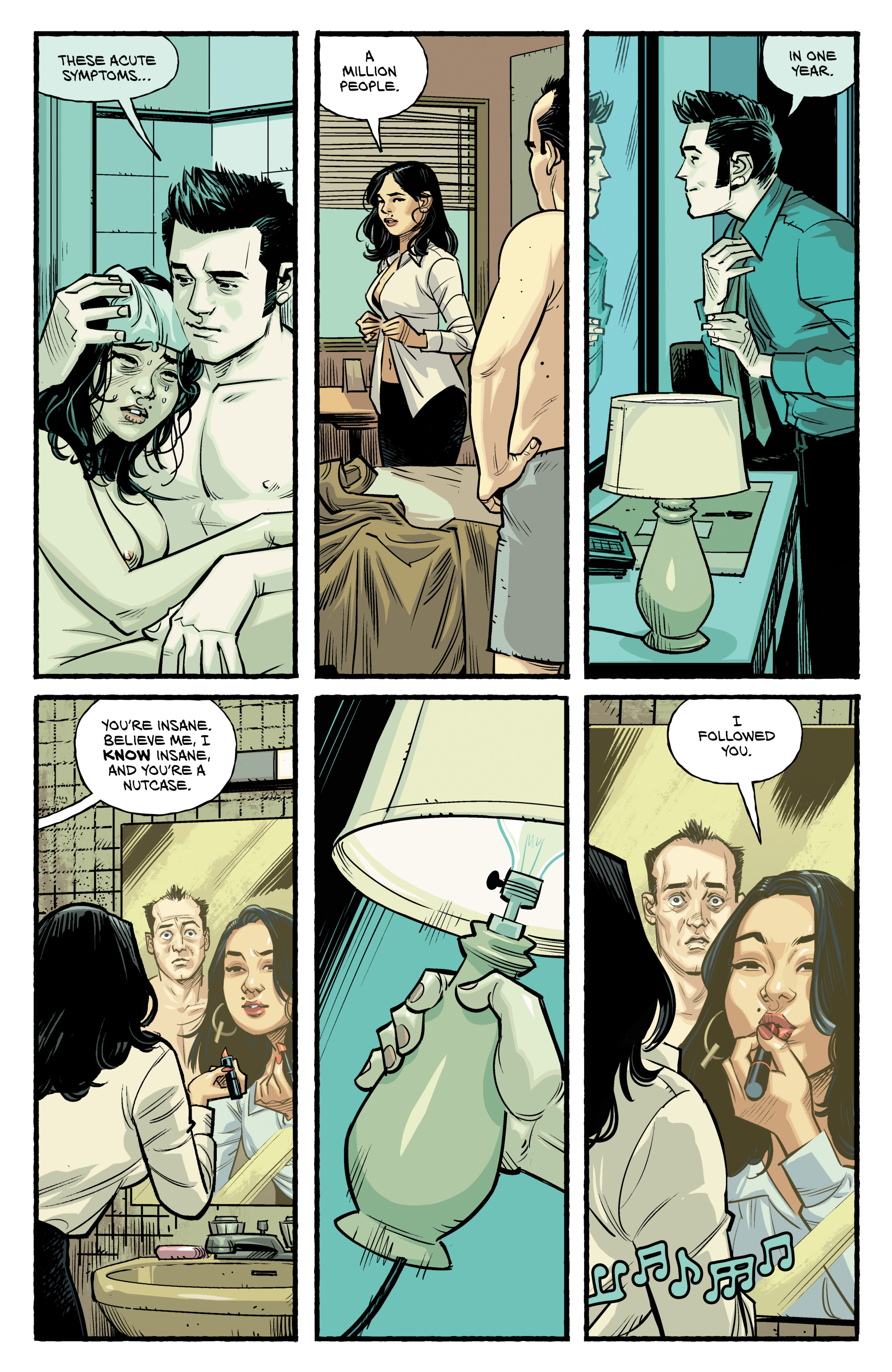Read online Fight Club 3 comic -  Issue # _TPB (Part 1) - 42