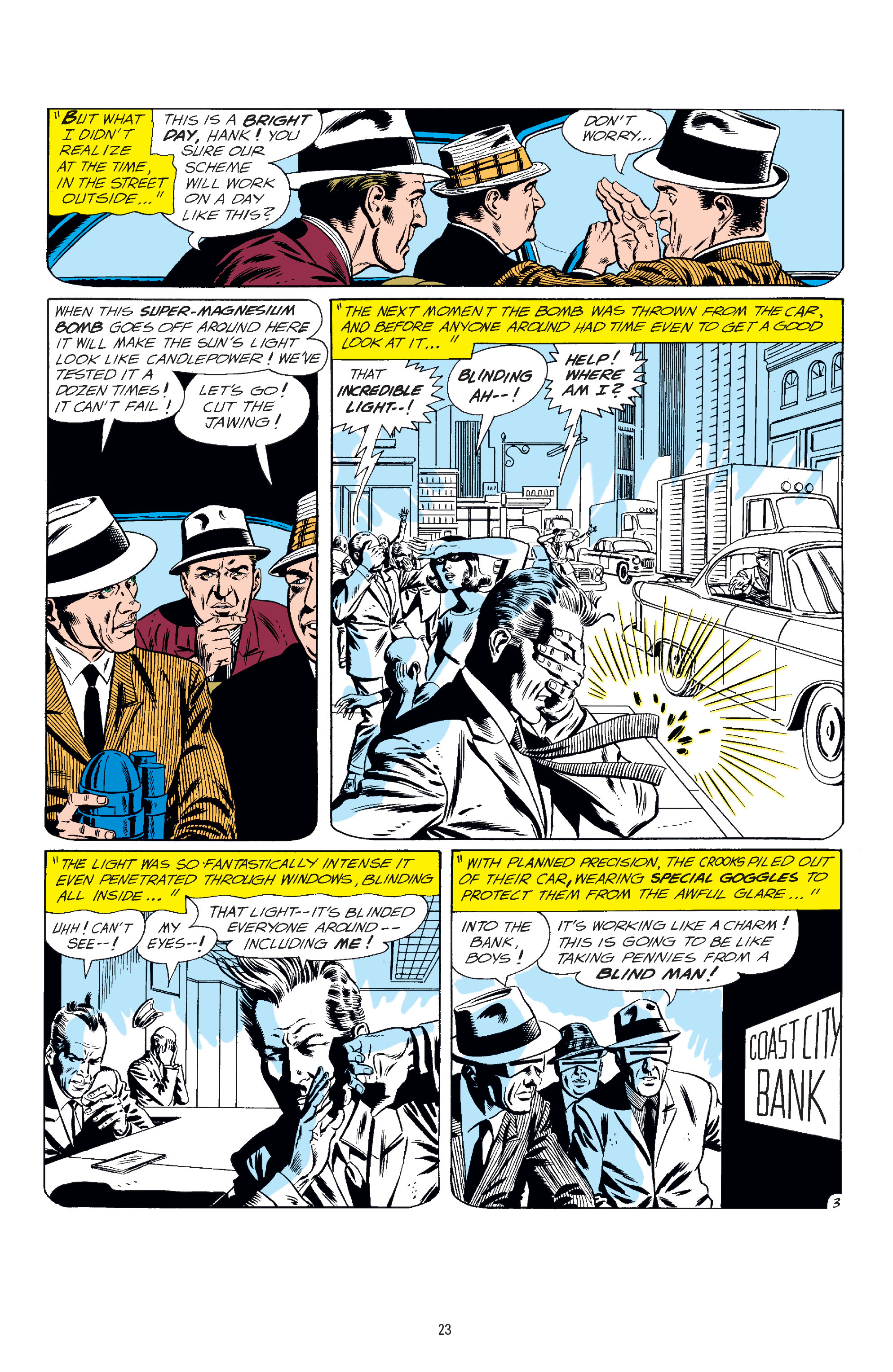 Read online Green Lantern: The Silver Age comic -  Issue # TPB 2 (Part 1) - 23