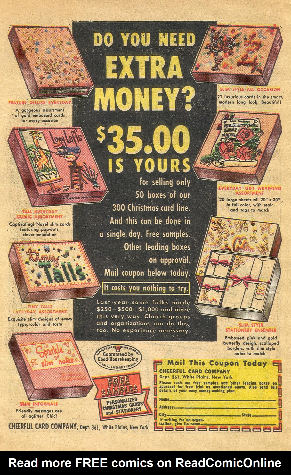 Read online Wyatt Earp comic -  Issue #6 - 34