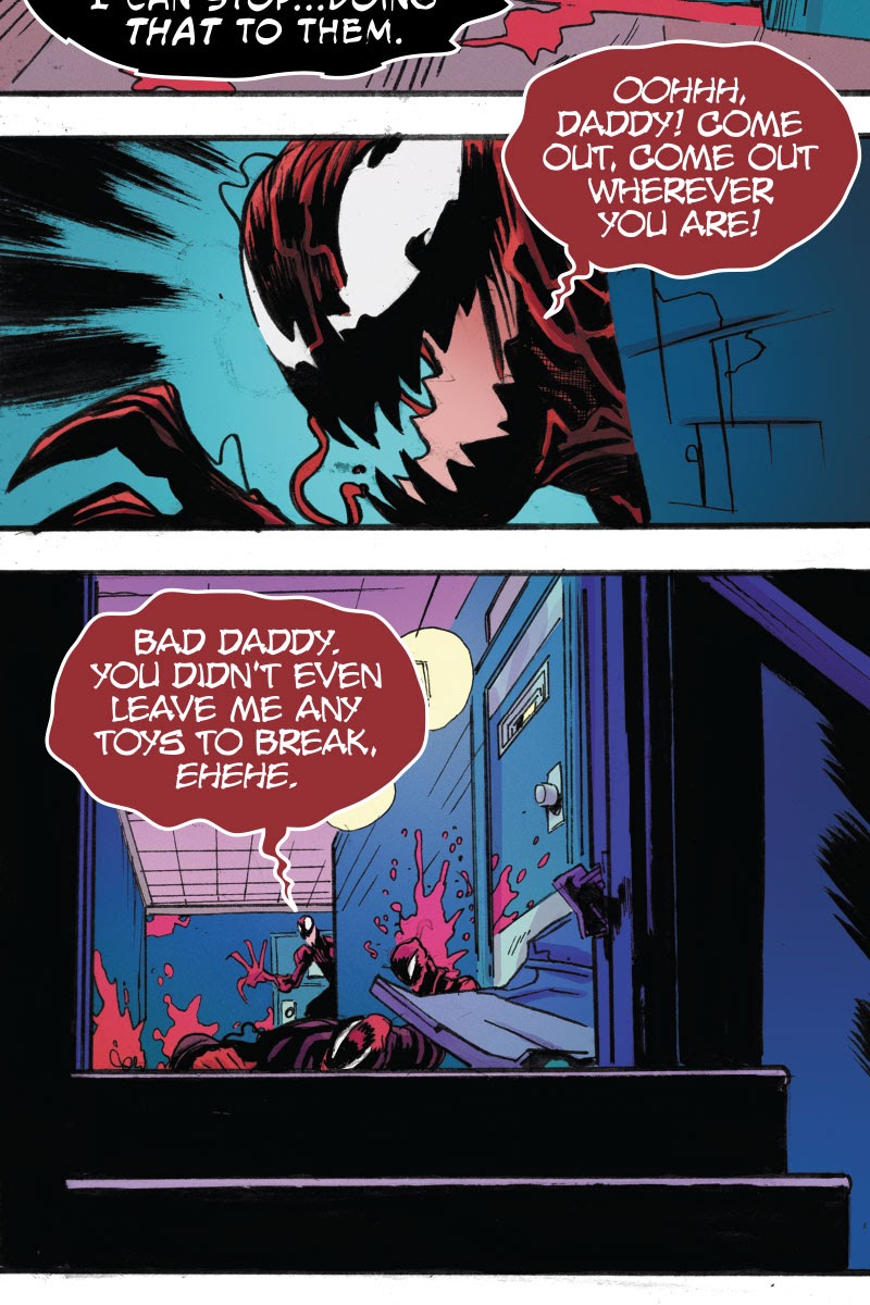 Read online Venom-Carnage: Infinity Comic comic -  Issue #4 - 24