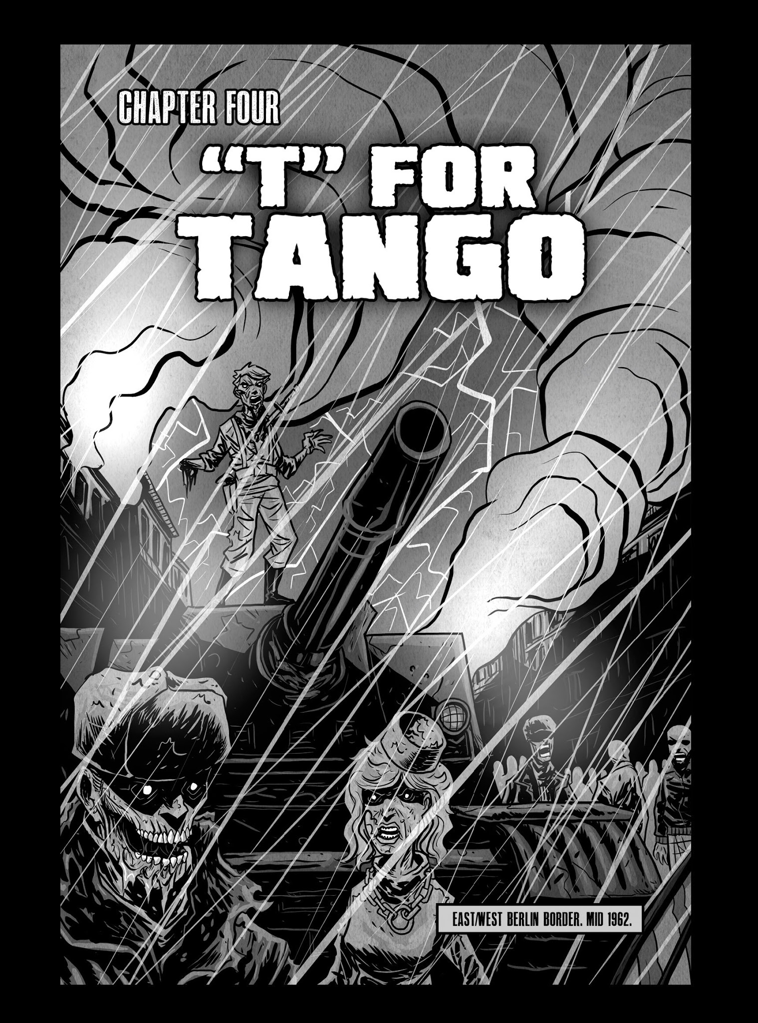 Read online FUBAR: Declassified comic -  Issue # Full - 83