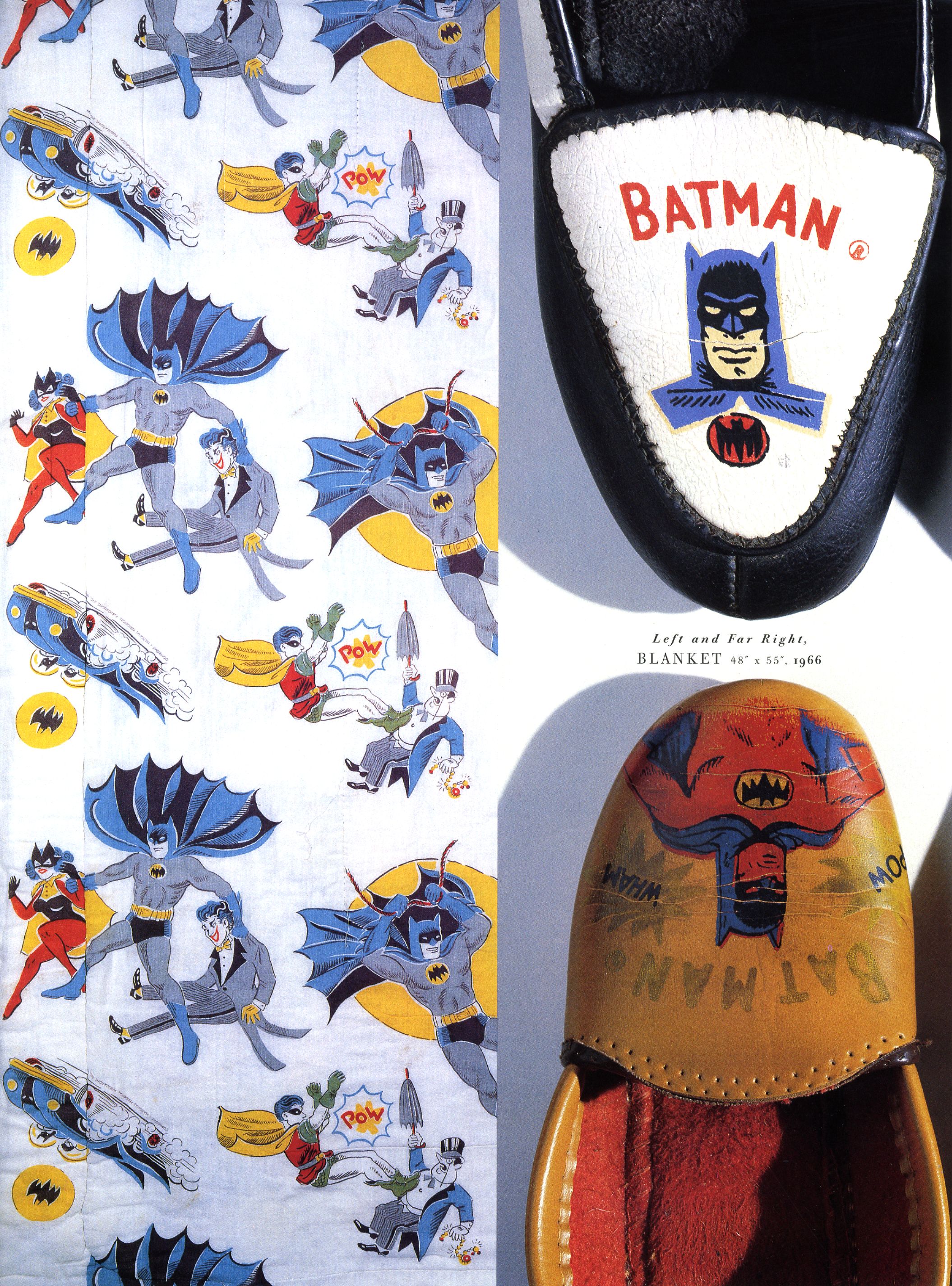 Read online Batman Collected comic -  Issue # TPB (Part 2) - 65