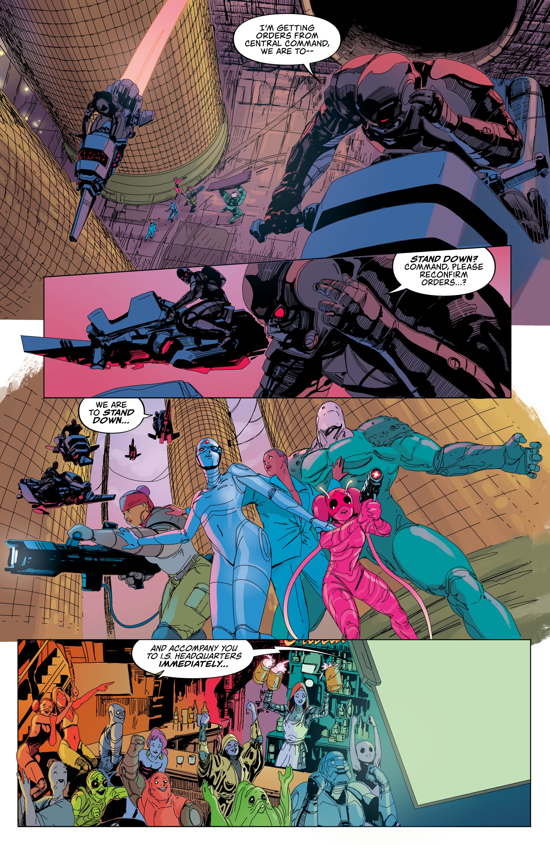 Read online Wiper comic -  Issue # TPB - 105