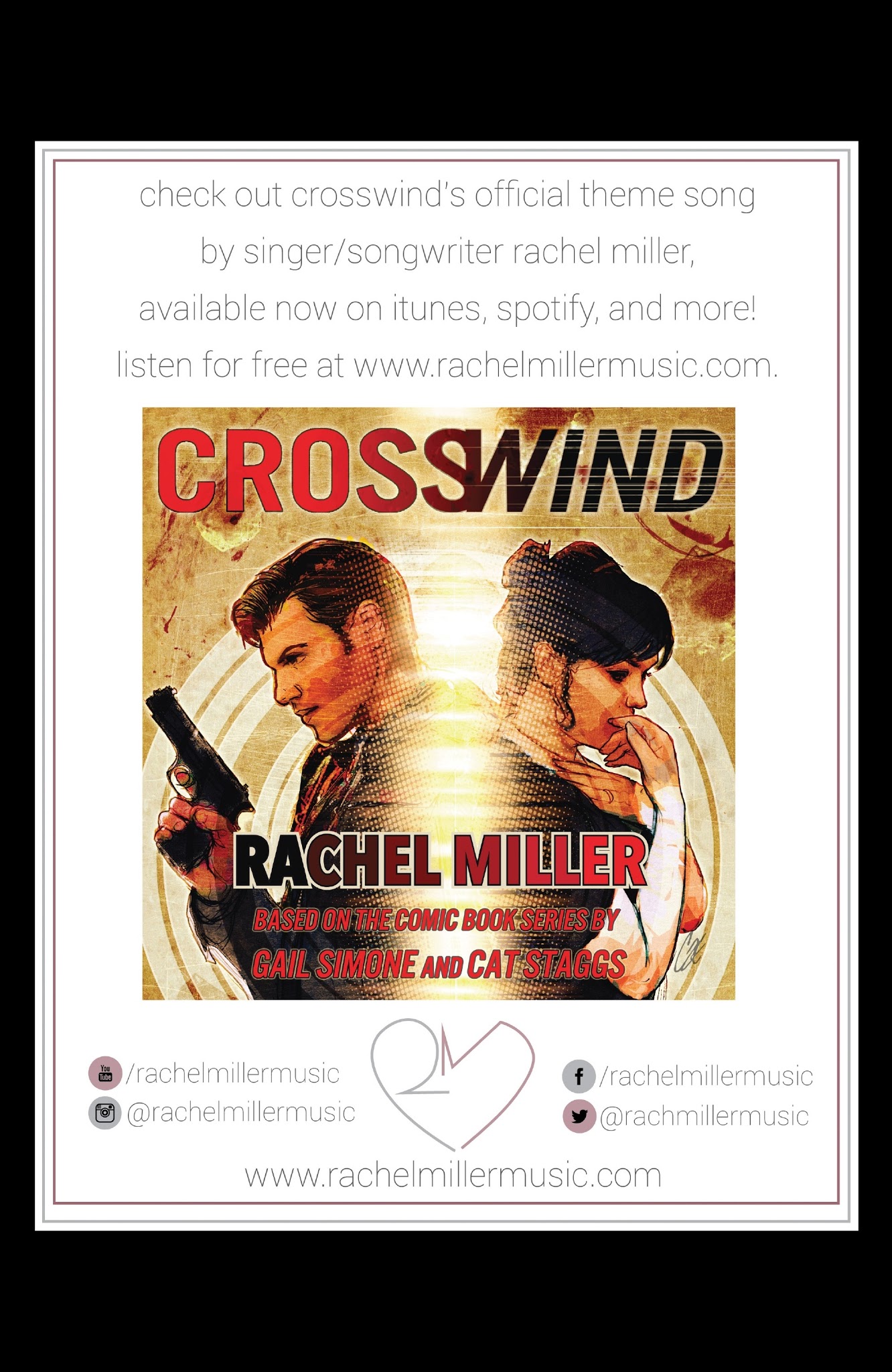 Read online Crosswind comic -  Issue #6 - 31