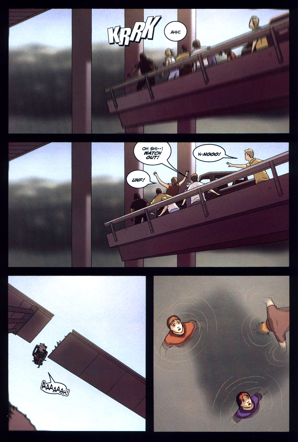 Read online Girls comic -  Issue #7 - 6