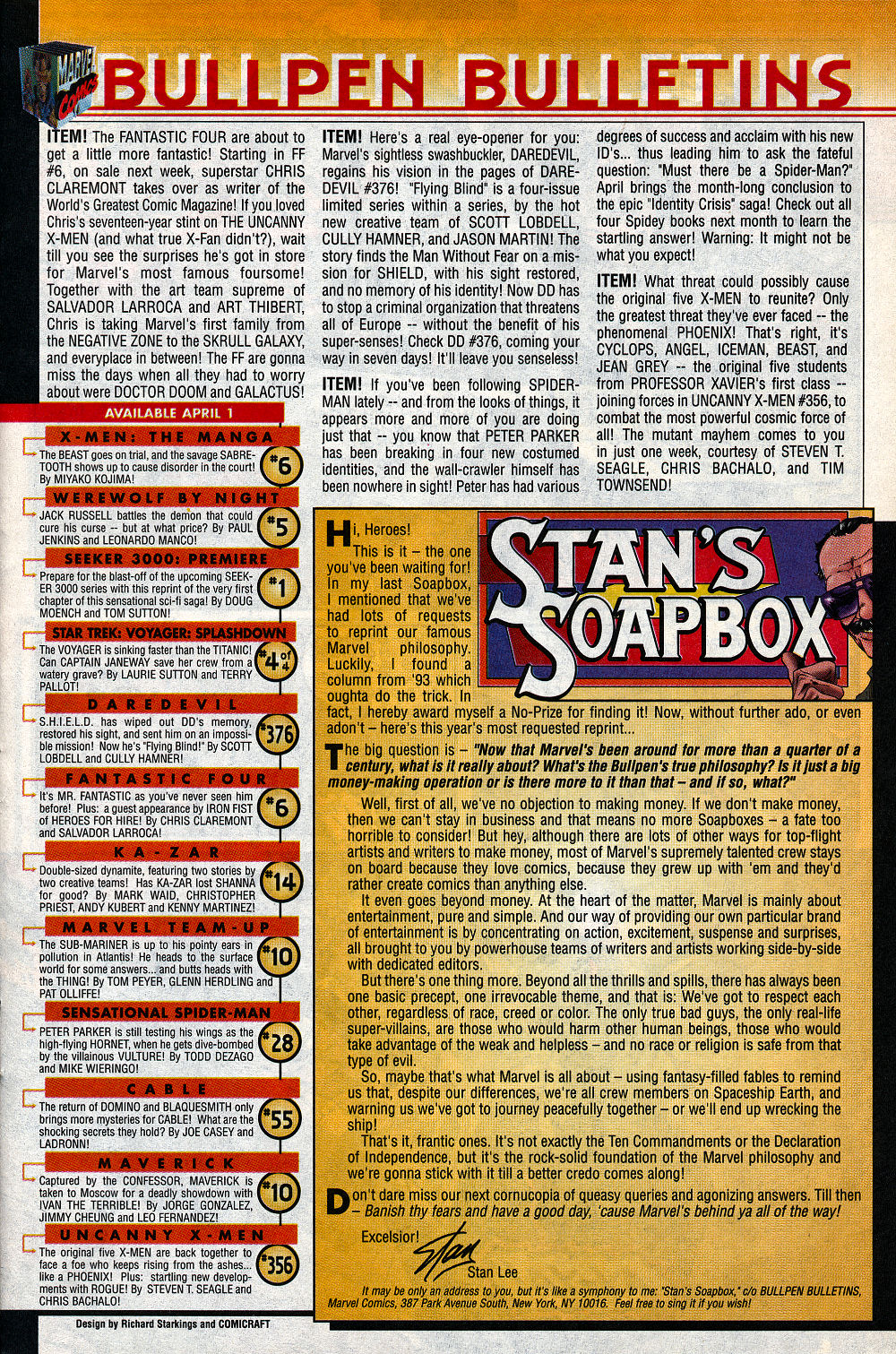 Read online Star Trek: Starfleet Academy (1996) comic -  Issue #18 - 26