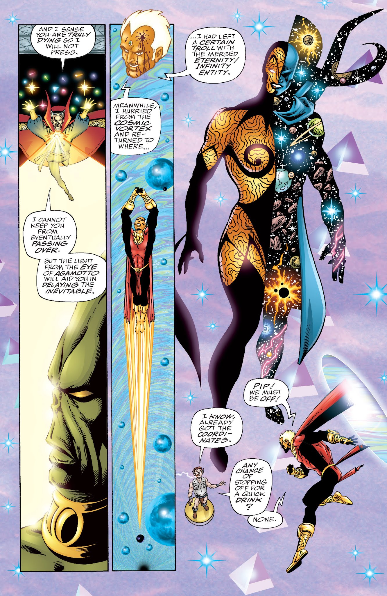 Read online Guardians of the Galaxy: Road to Annihilation comic -  Issue # TPB 1 (Part 4) - 54