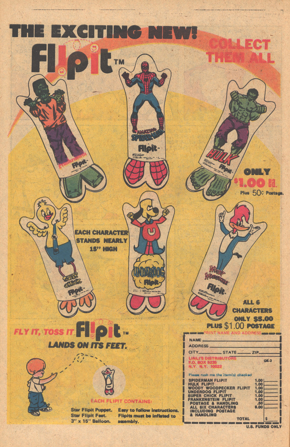 Read online Huey, Dewey, and Louie Junior Woodchucks comic -  Issue #63 - 30