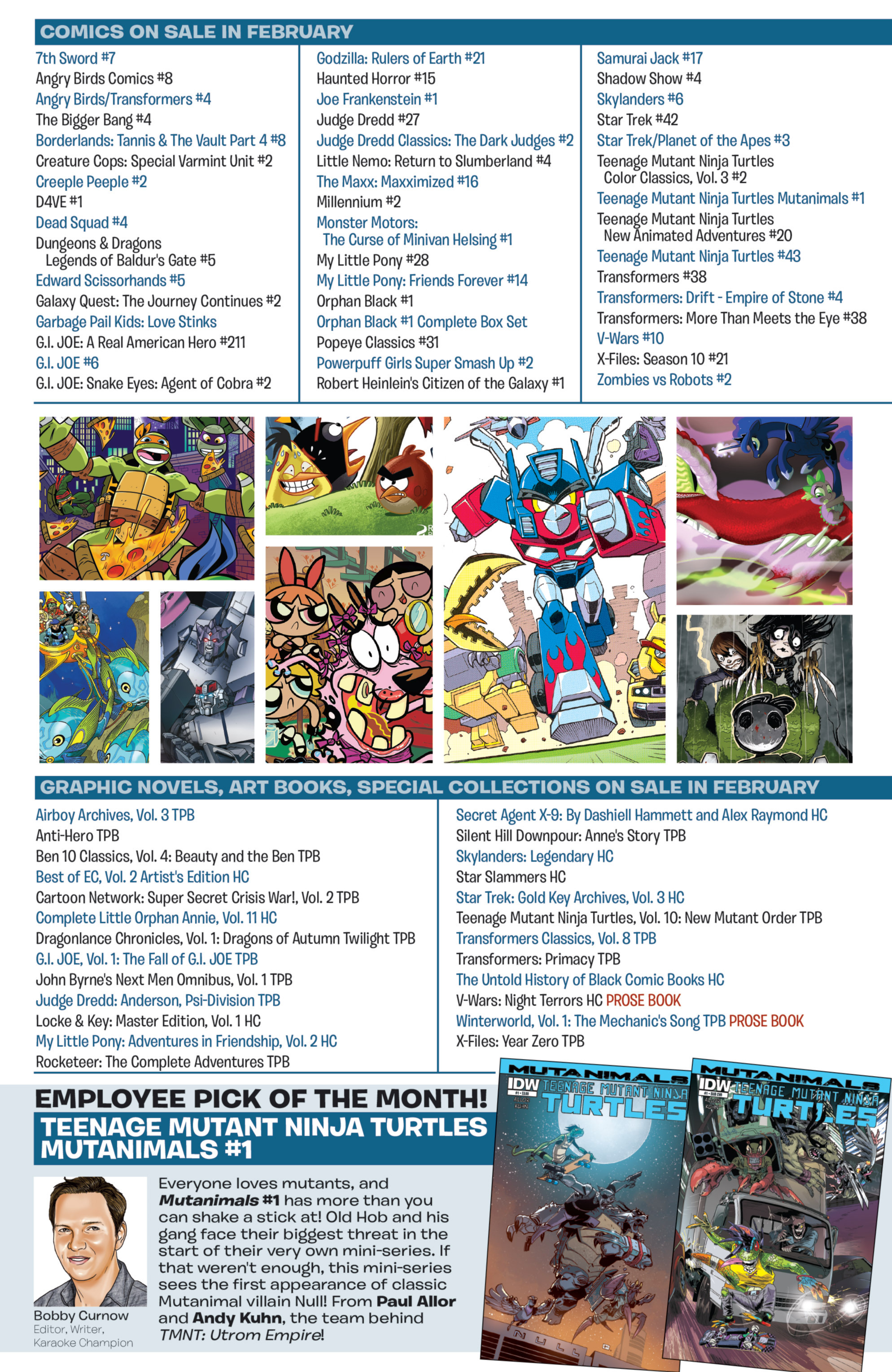 Read online Angry Birds Transformers comic -  Issue #4 - 25