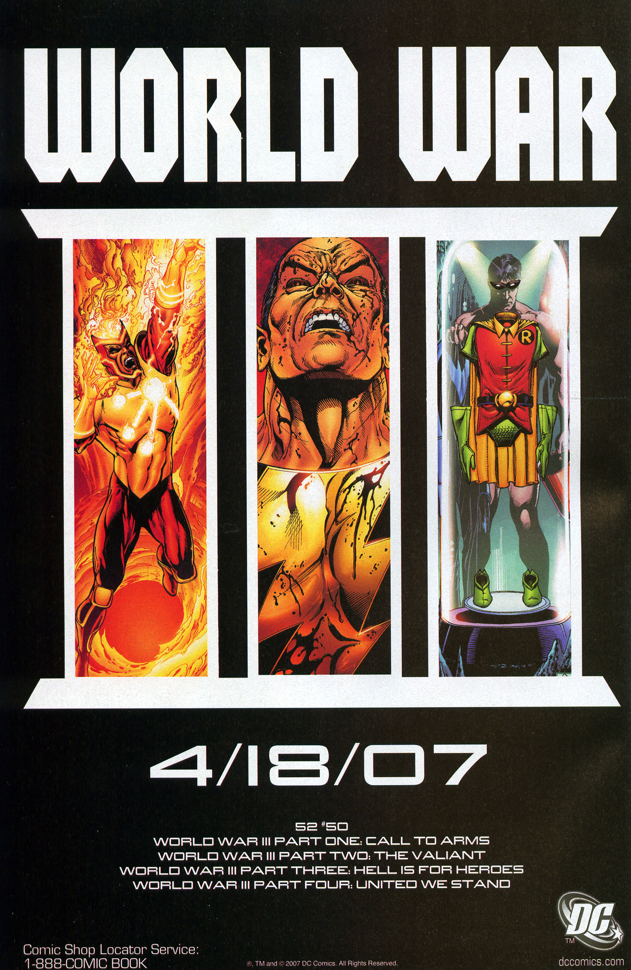 Read online Grifter & Midnighter comic -  Issue #2 - 35