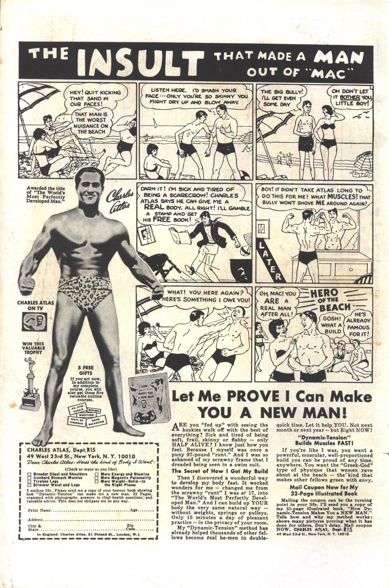 Read online Archie at Riverdale High (1972) comic -  Issue #35 - 2