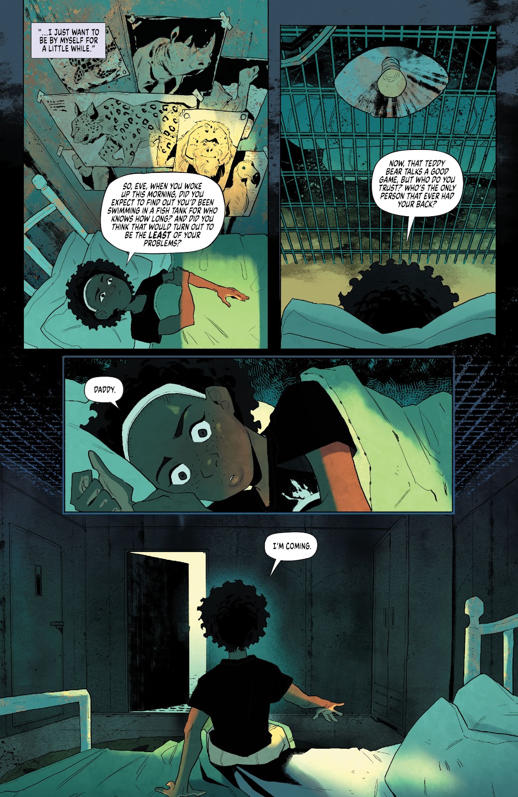 Eve issue 1 - Page 20