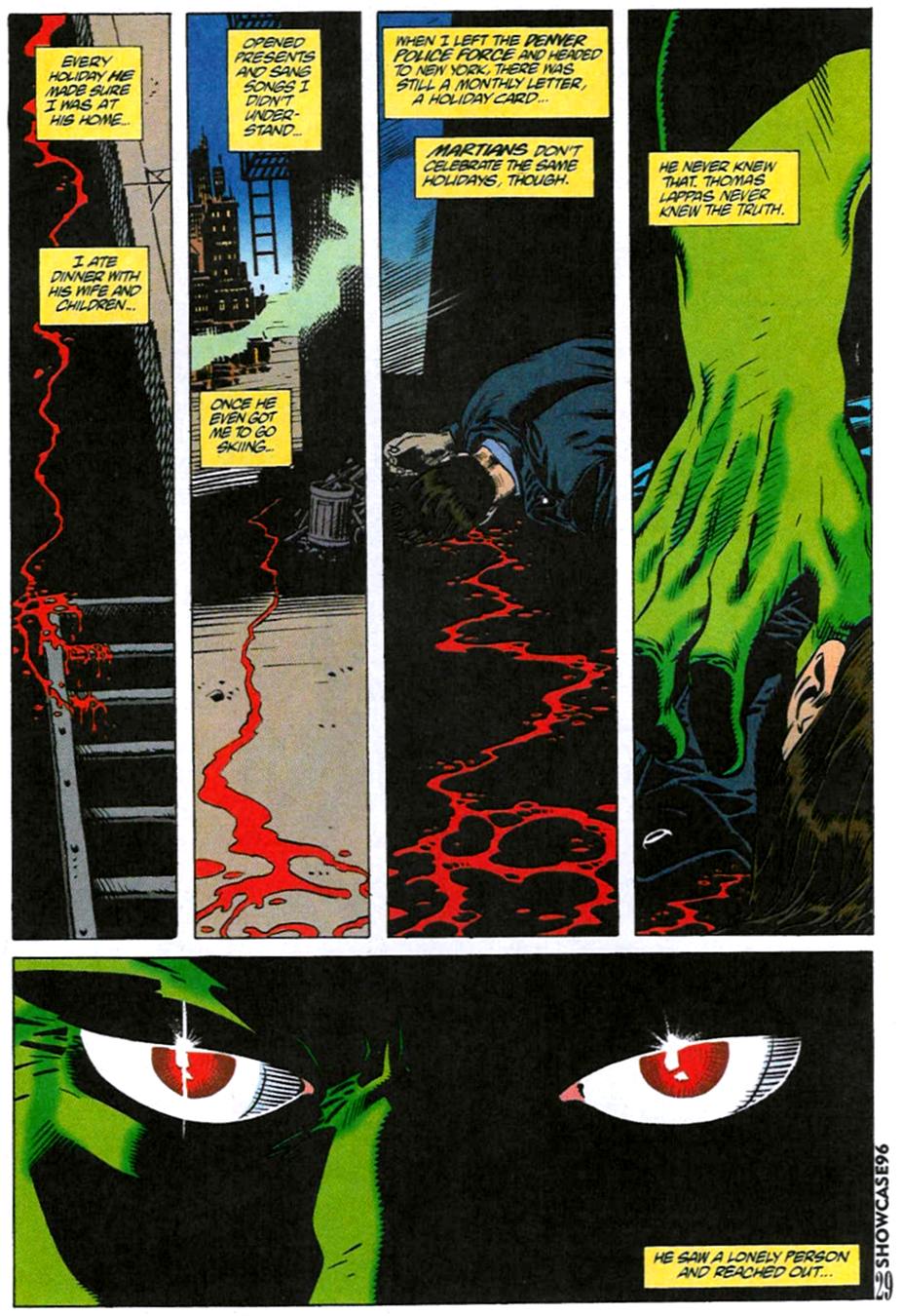 Showcase '96 issue 9 - Page 30