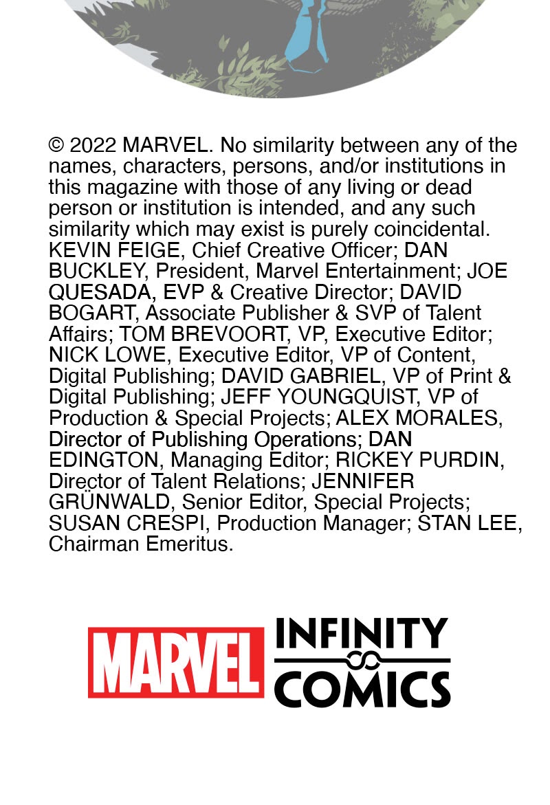 Read online Life of Wolverine: Infinity Comic comic -  Issue #8 - 32