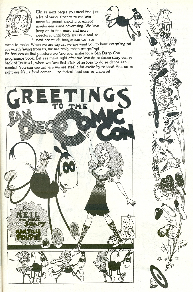 Read online Neil the Horse Comics and Stories comic -  Issue #14 - 46