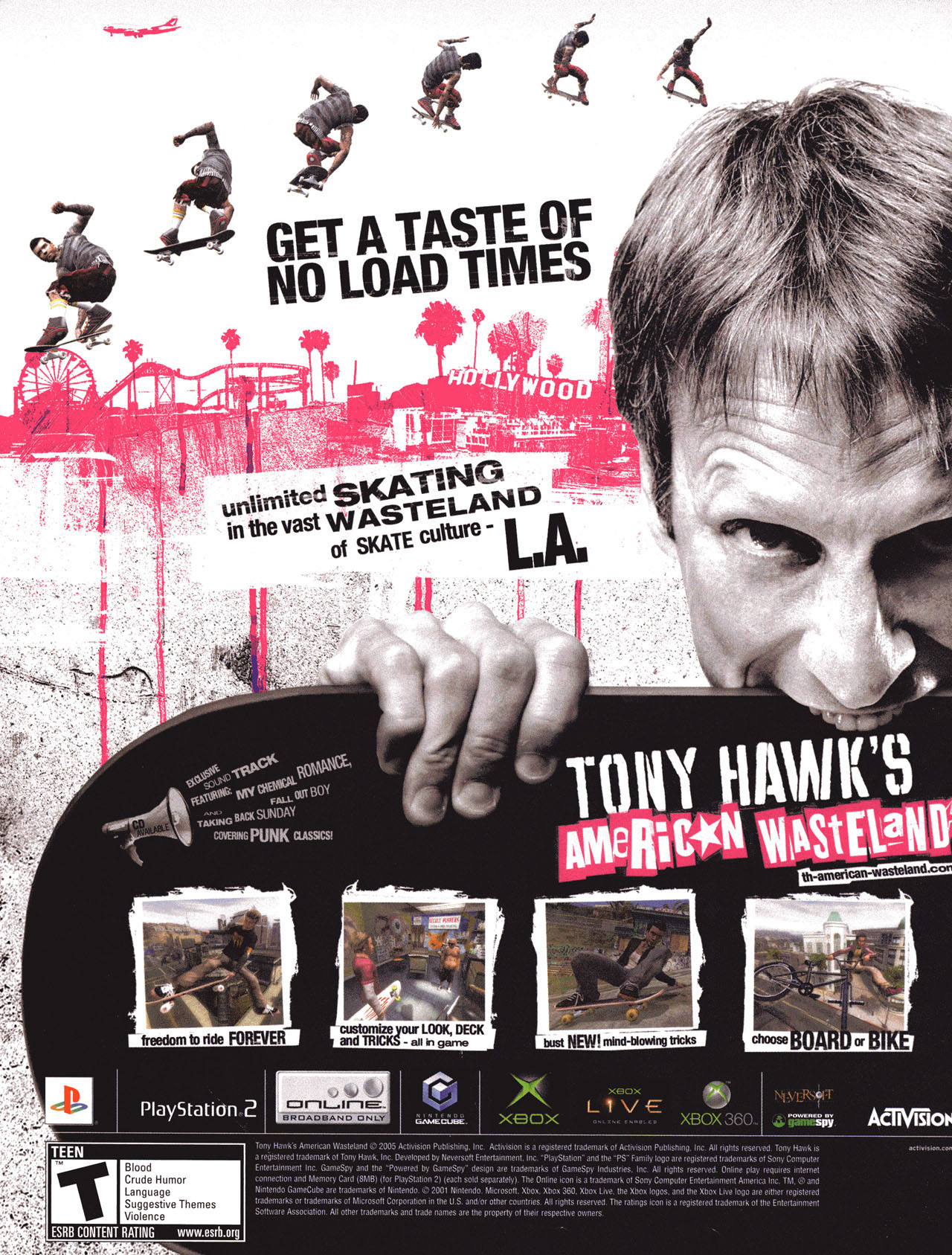 Read online MAD comic -  Issue #462 - 47