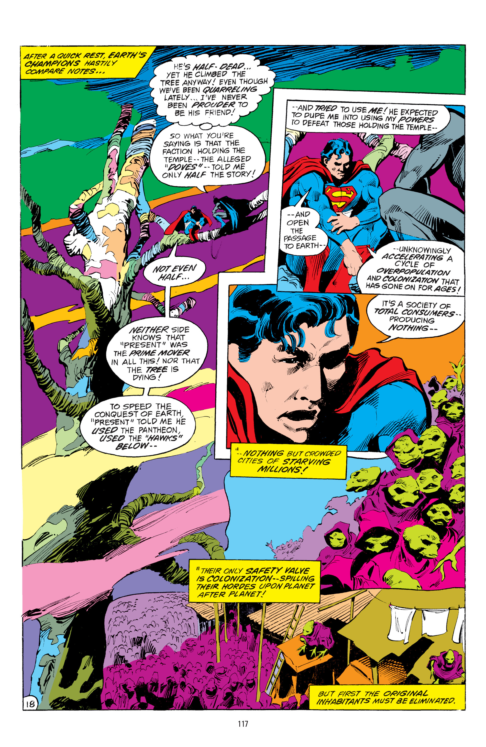 Read online Tales of the Batman - Gene Colan comic -  Issue # TPB 2 (Part 2) - 16