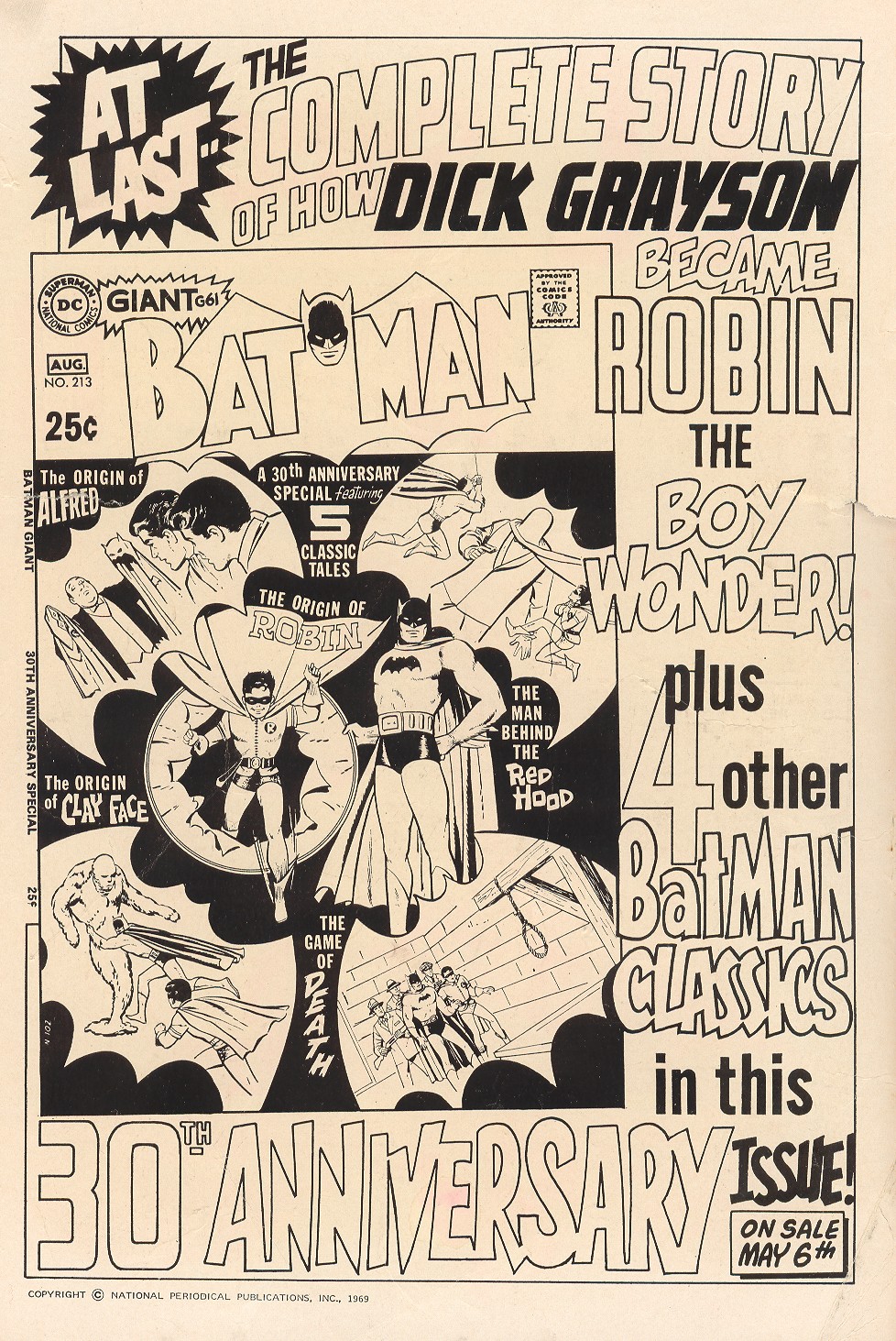 Read online DC Special (1968) comic -  Issue #4 - 2
