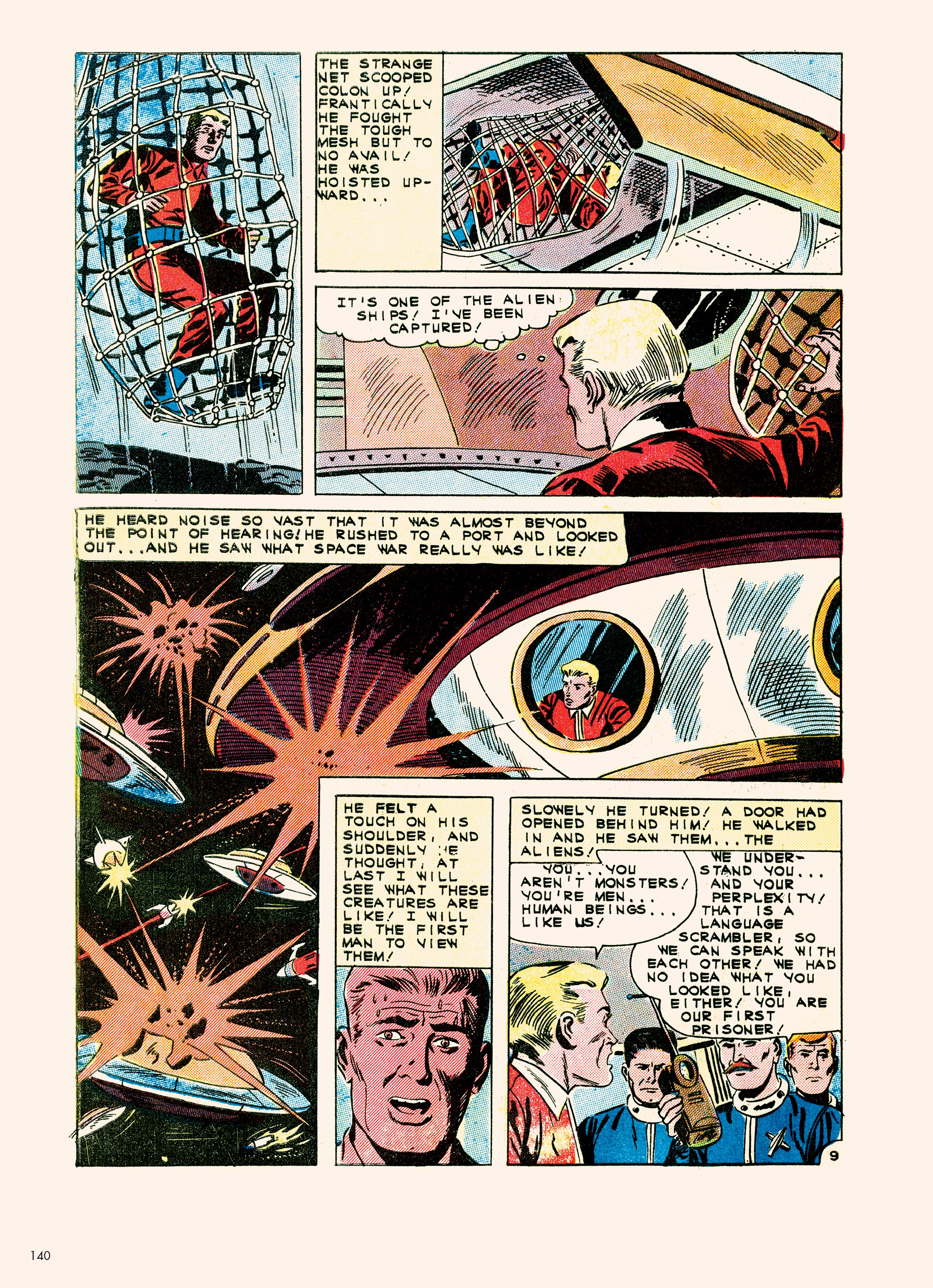 Read online The Unknown Anti-War Comics comic -  Issue # TPB (Part 2) - 42