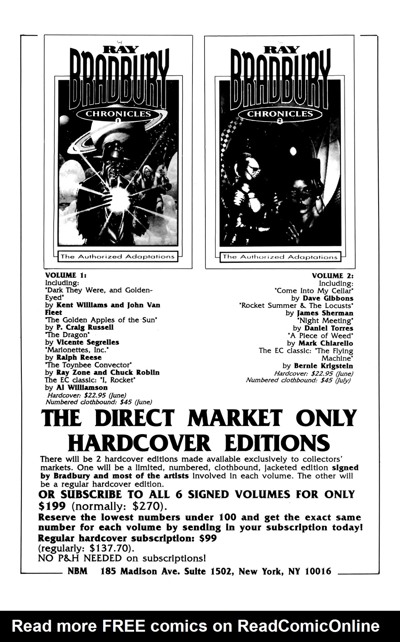 Read online Cheval Noir comic -  Issue #31 - 35
