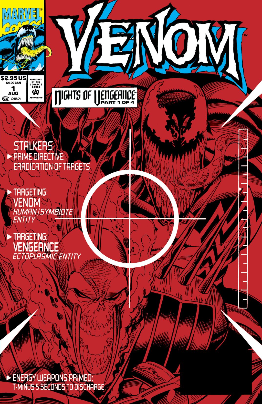 Read online Venom: Separation Anxiety comic -  Issue # _2016 Edition (Part 1) - 71