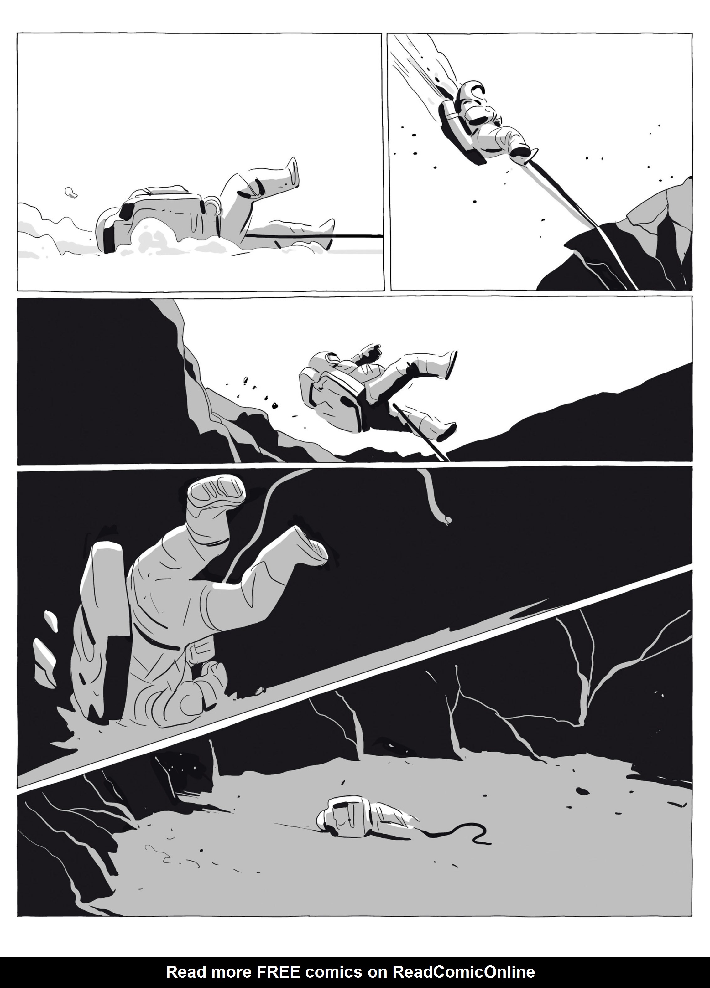 Read online The Tipping Point comic -  Issue # TPB 2 - 43