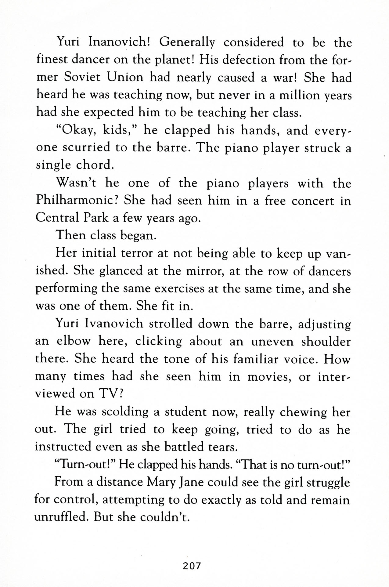 Read online Mary Jane (2003) comic -  Issue # TPB 1 (Part 2) - 115