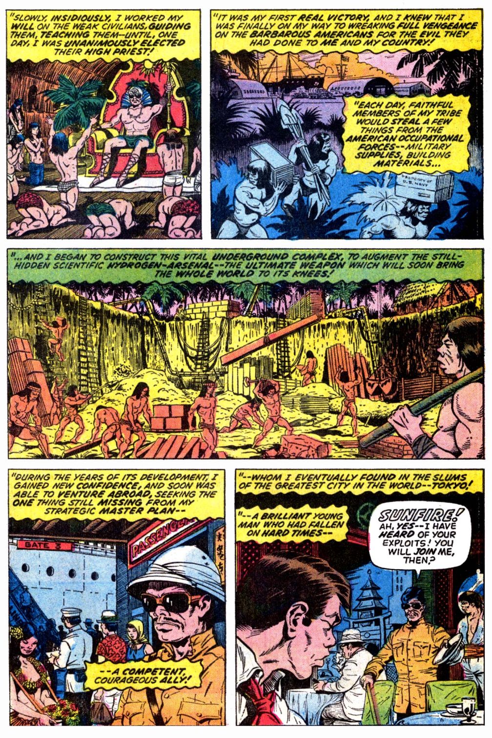 Read online The Sub-Mariner comic -  Issue #53 - 17