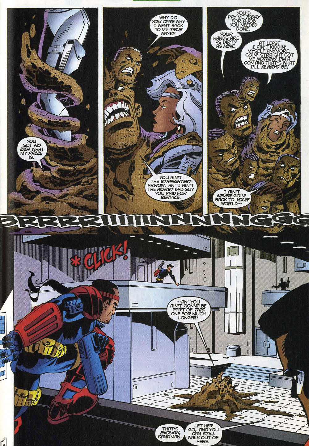 The Amazing Spider-Man (1999) issue Annual 2 - Page 46