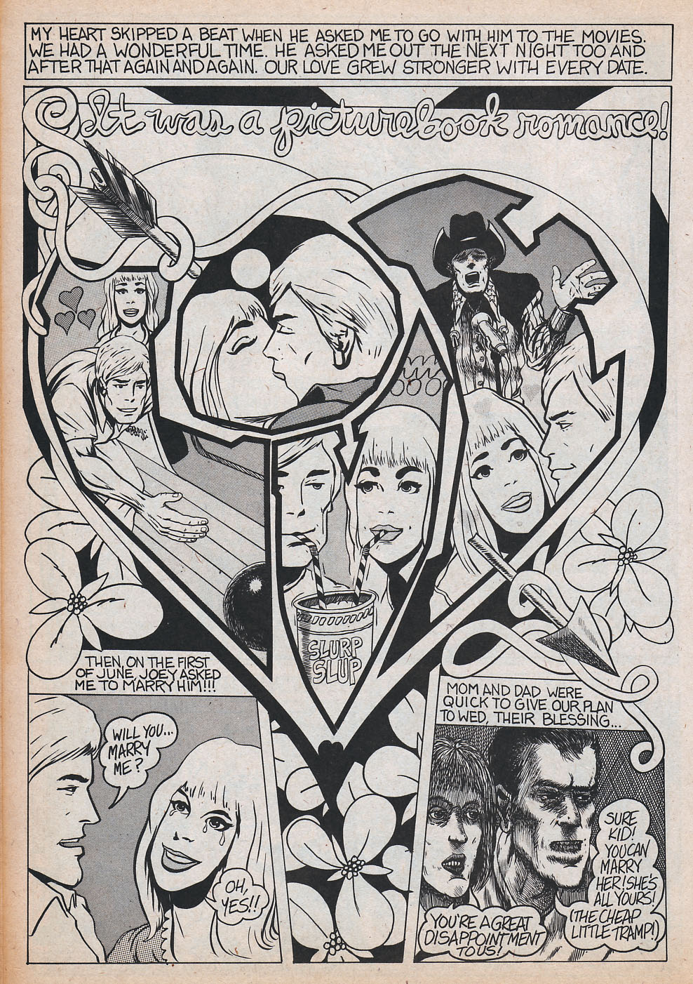 Read online Snarf comic -  Issue #4 - 22