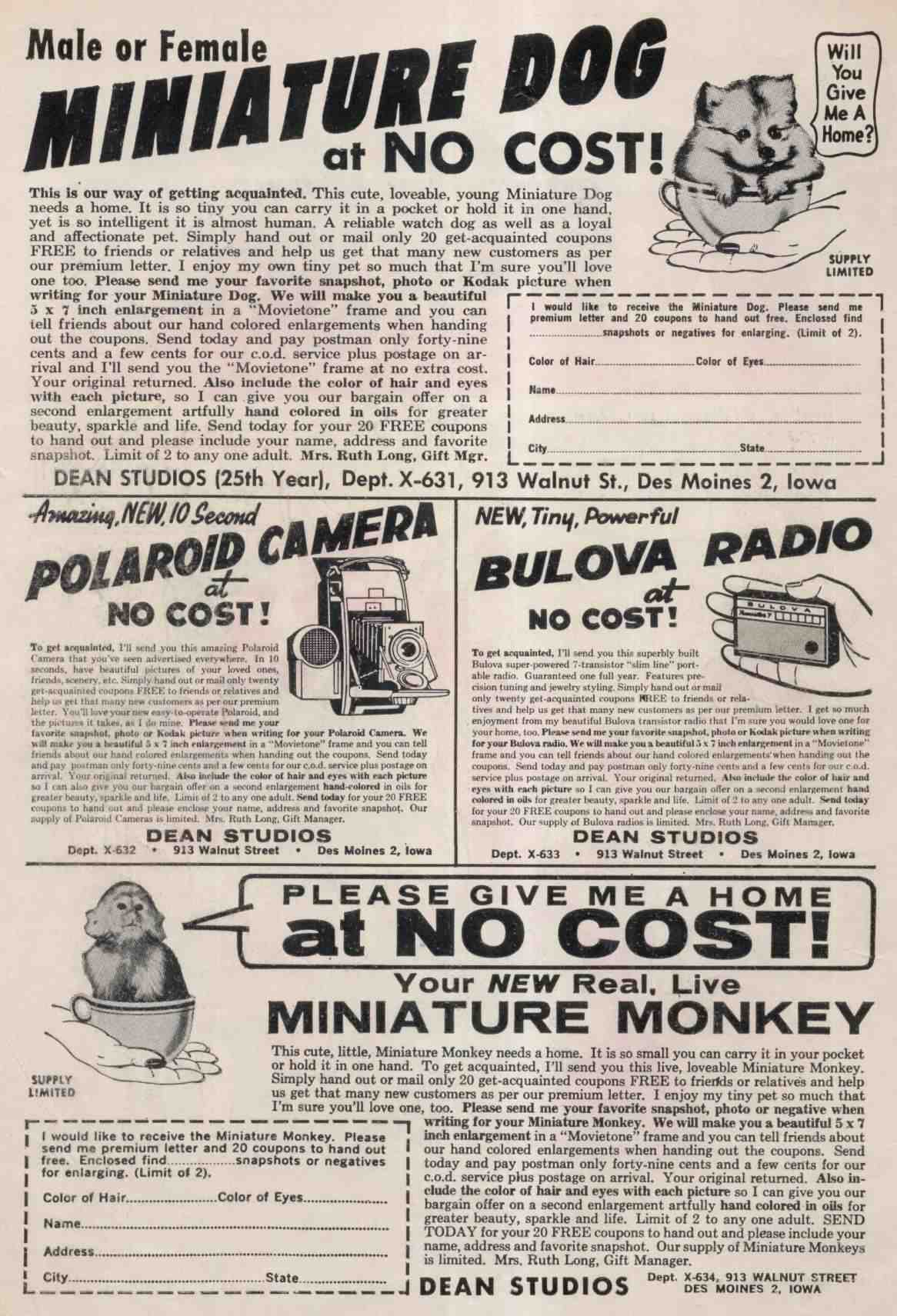 Read online Laugh (Comics) comic -  Issue #150 - 2