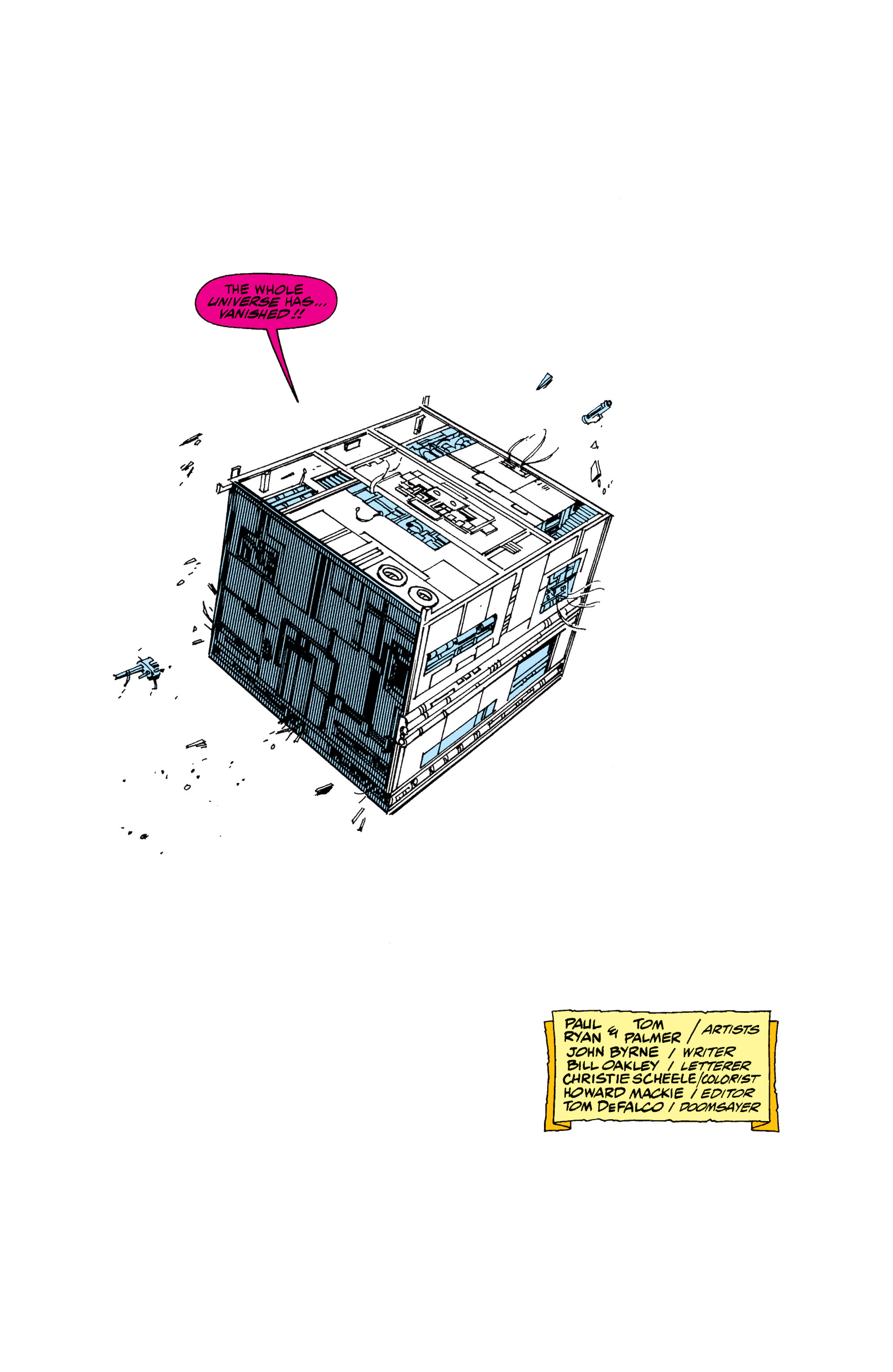 Read online Spider-Man: Am I An Avenger? comic -  Issue # TPB (Part 1) - 52